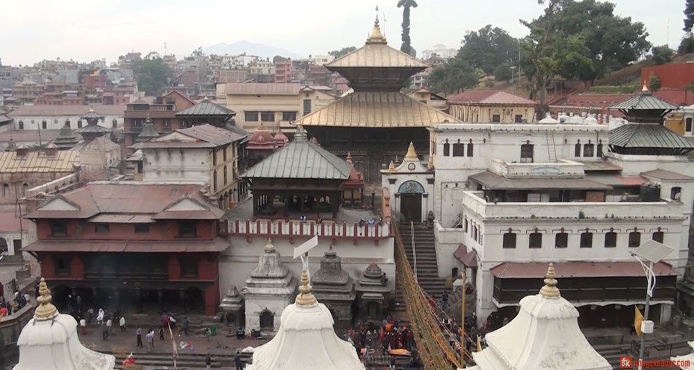 pashupati balachaturdashi