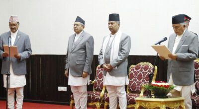 फाइल तस्बीर