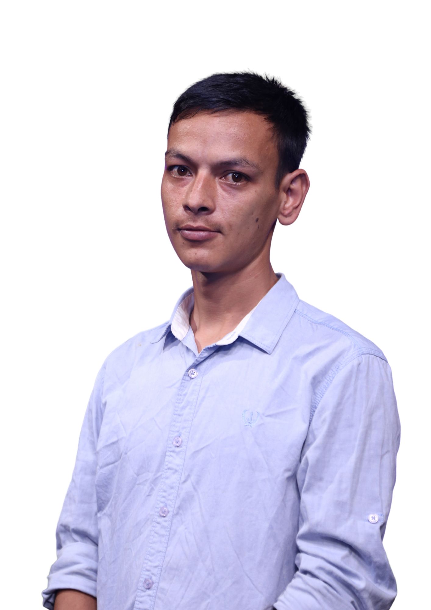 Ajay Khatri