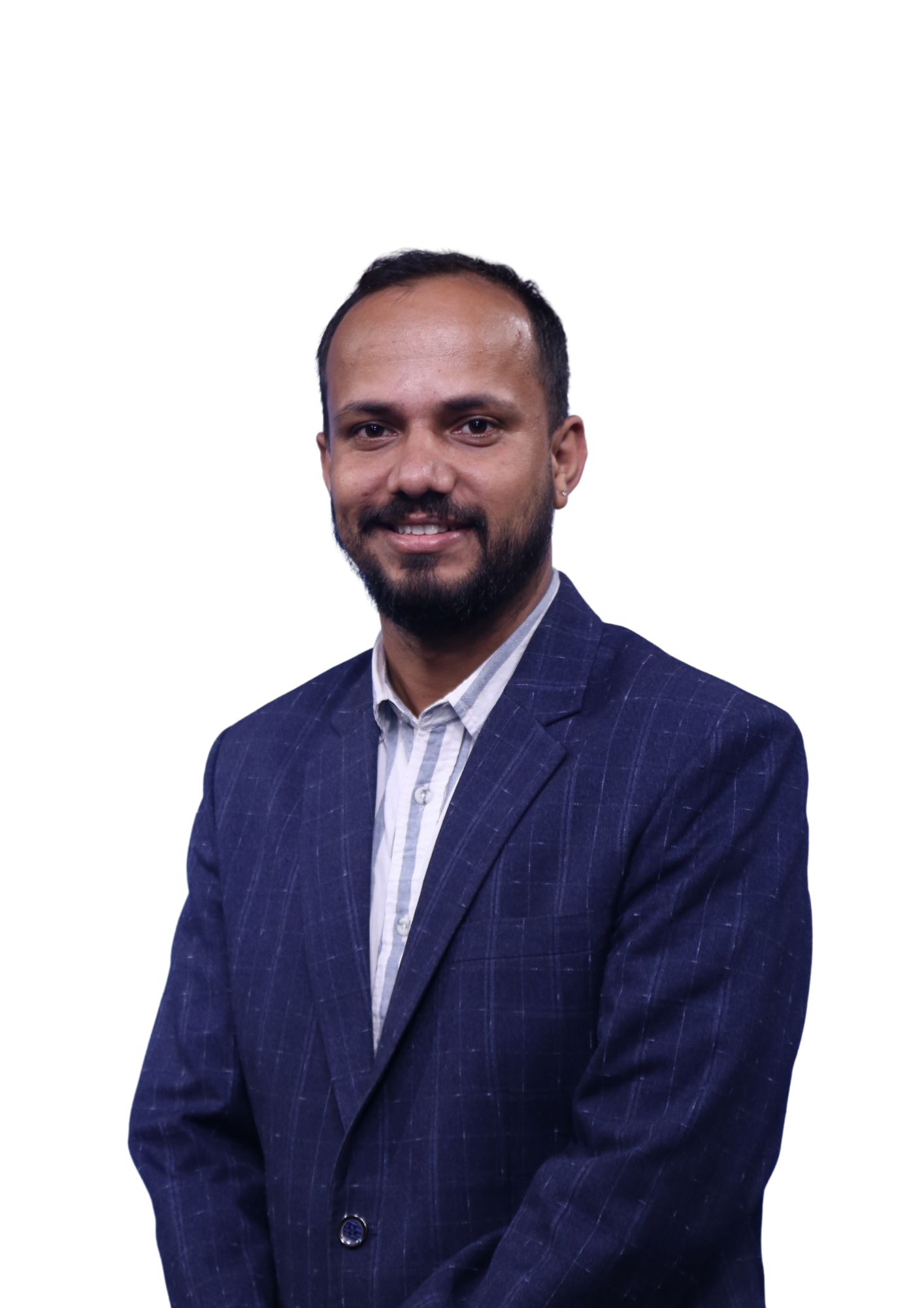 Anil Khatri