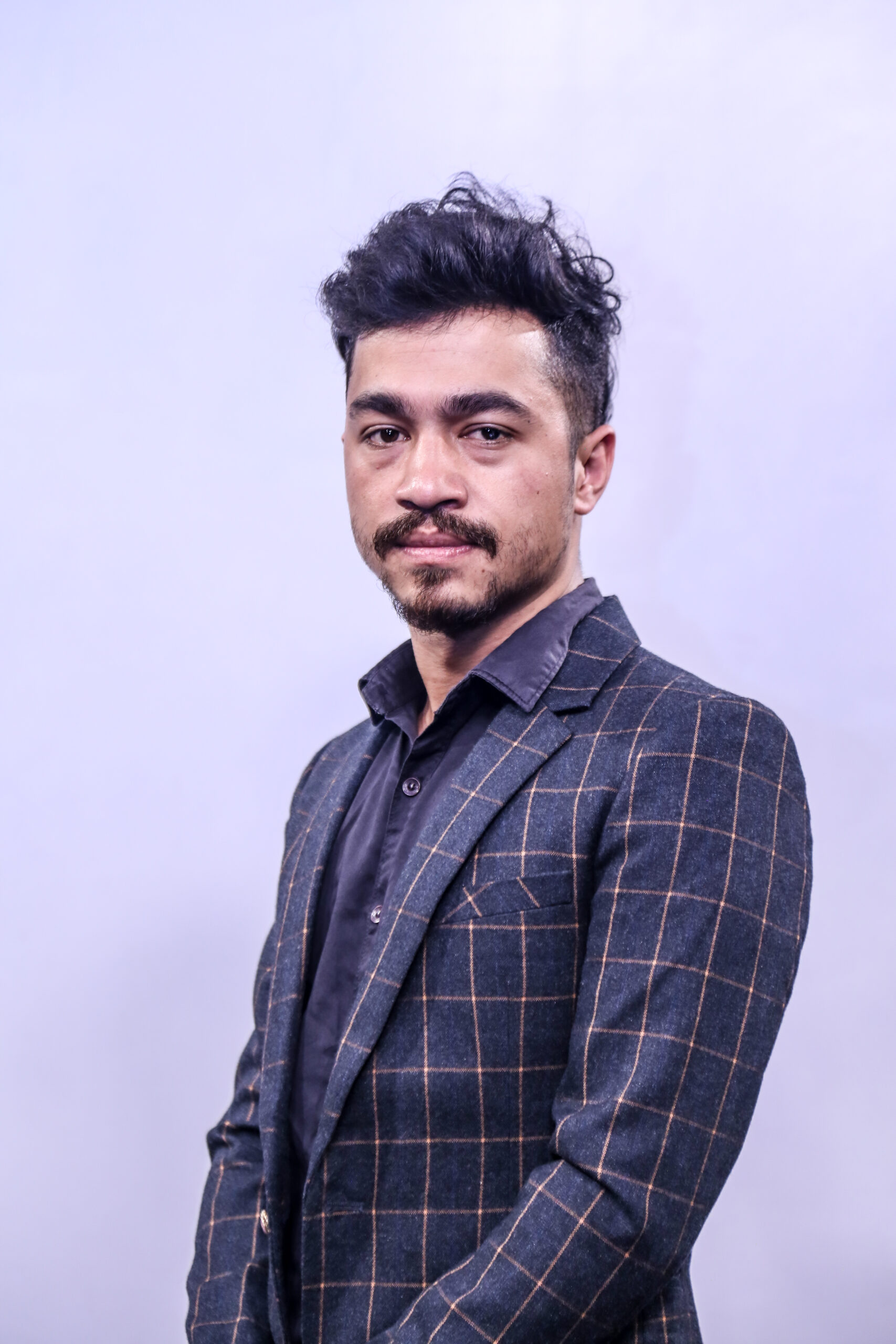 Anish Bhujel