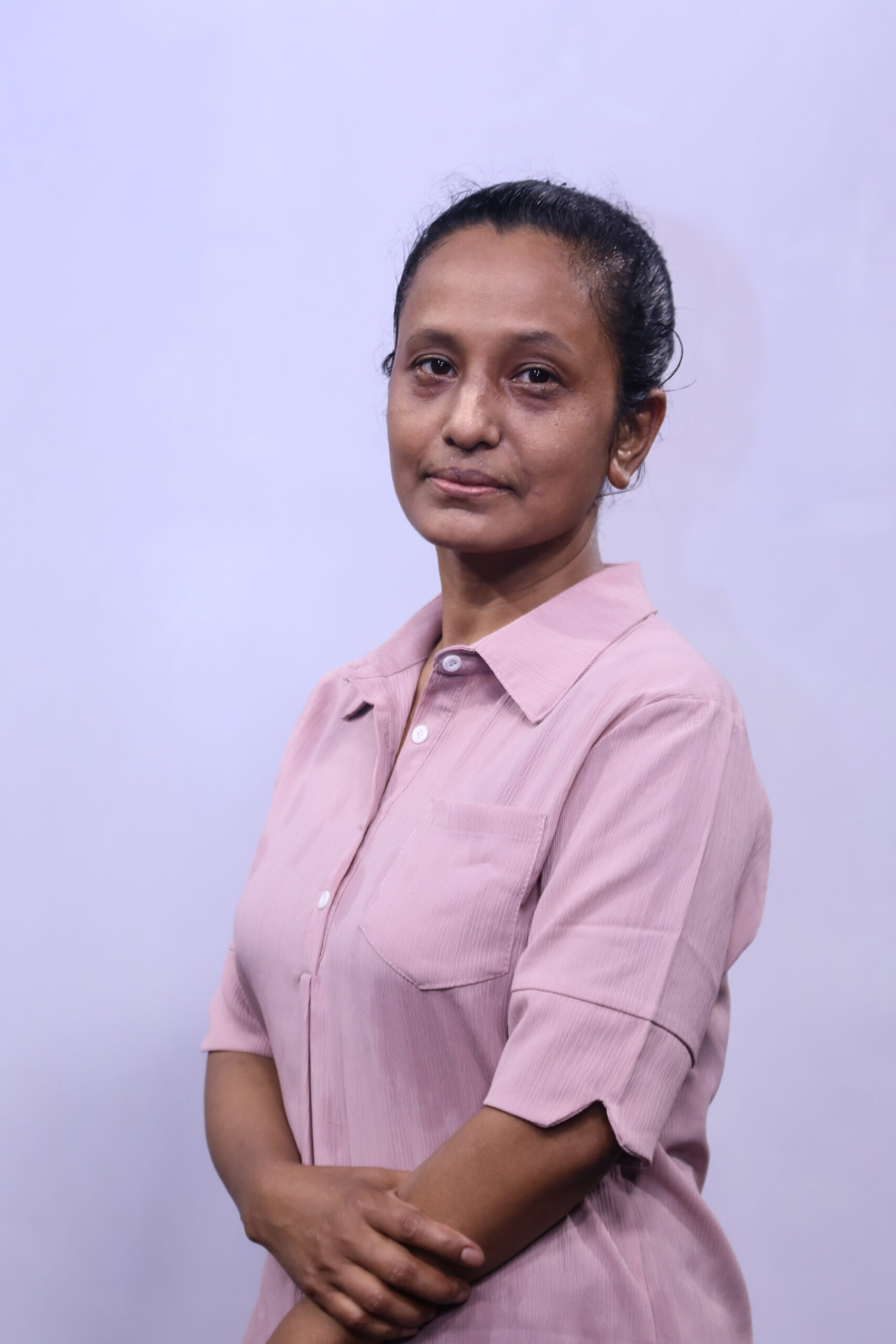 Binu Manandhar