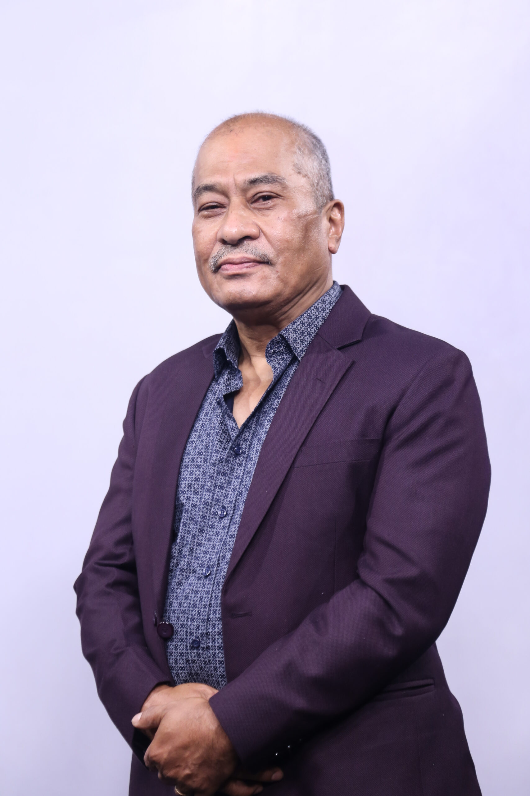 Devendra Bahadur Shrestha