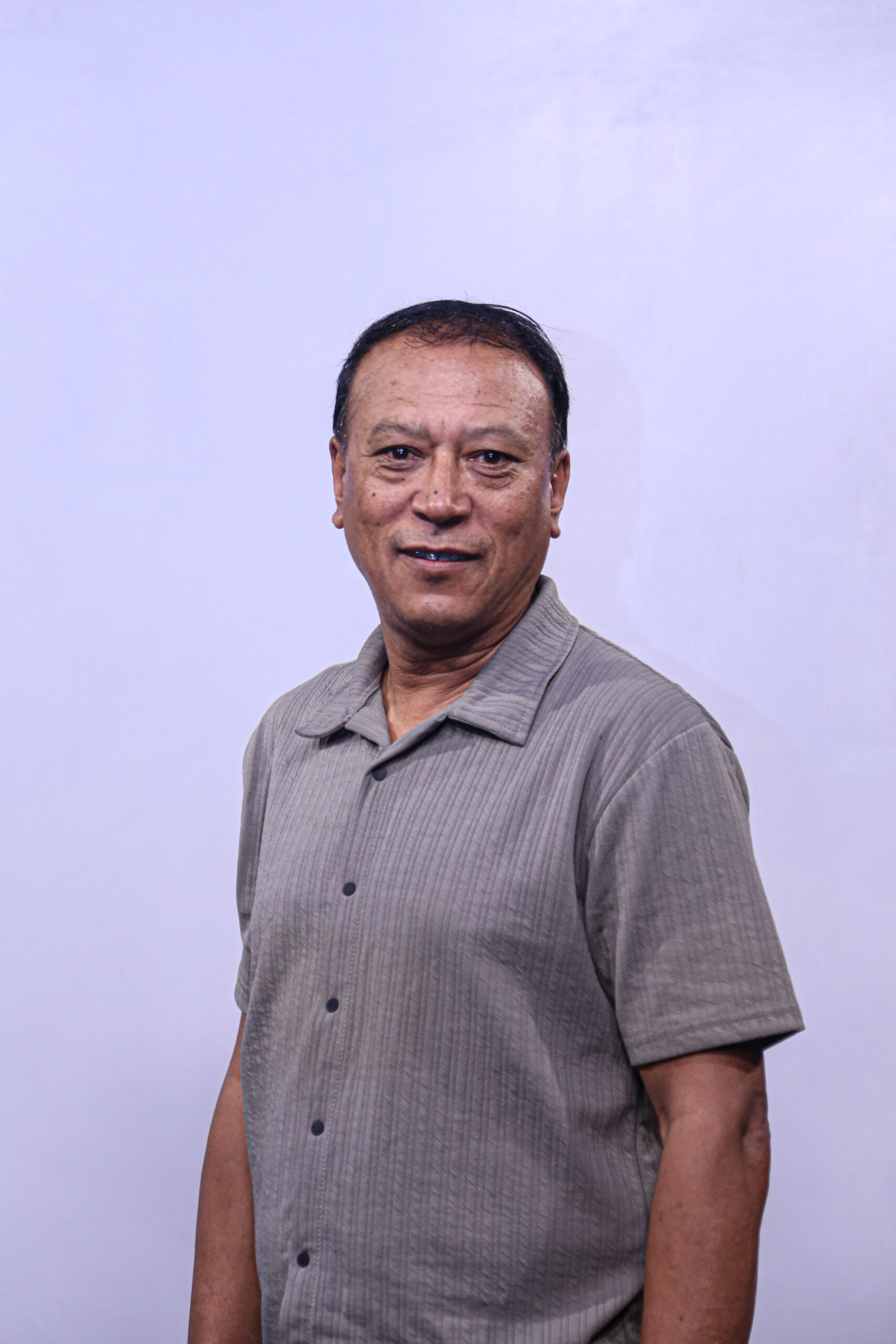 Devendra Man Maharjan