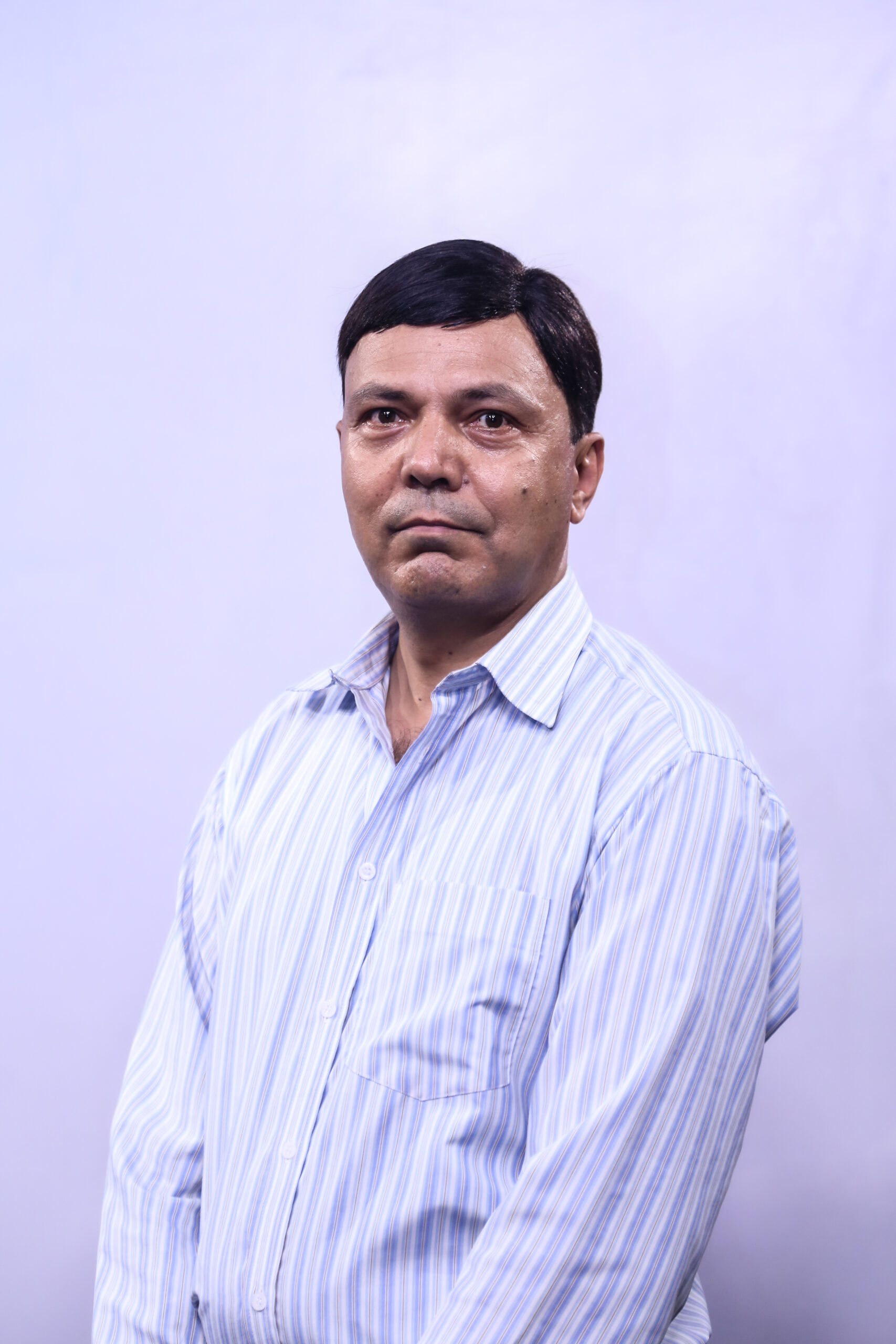 Dilip Pokharel