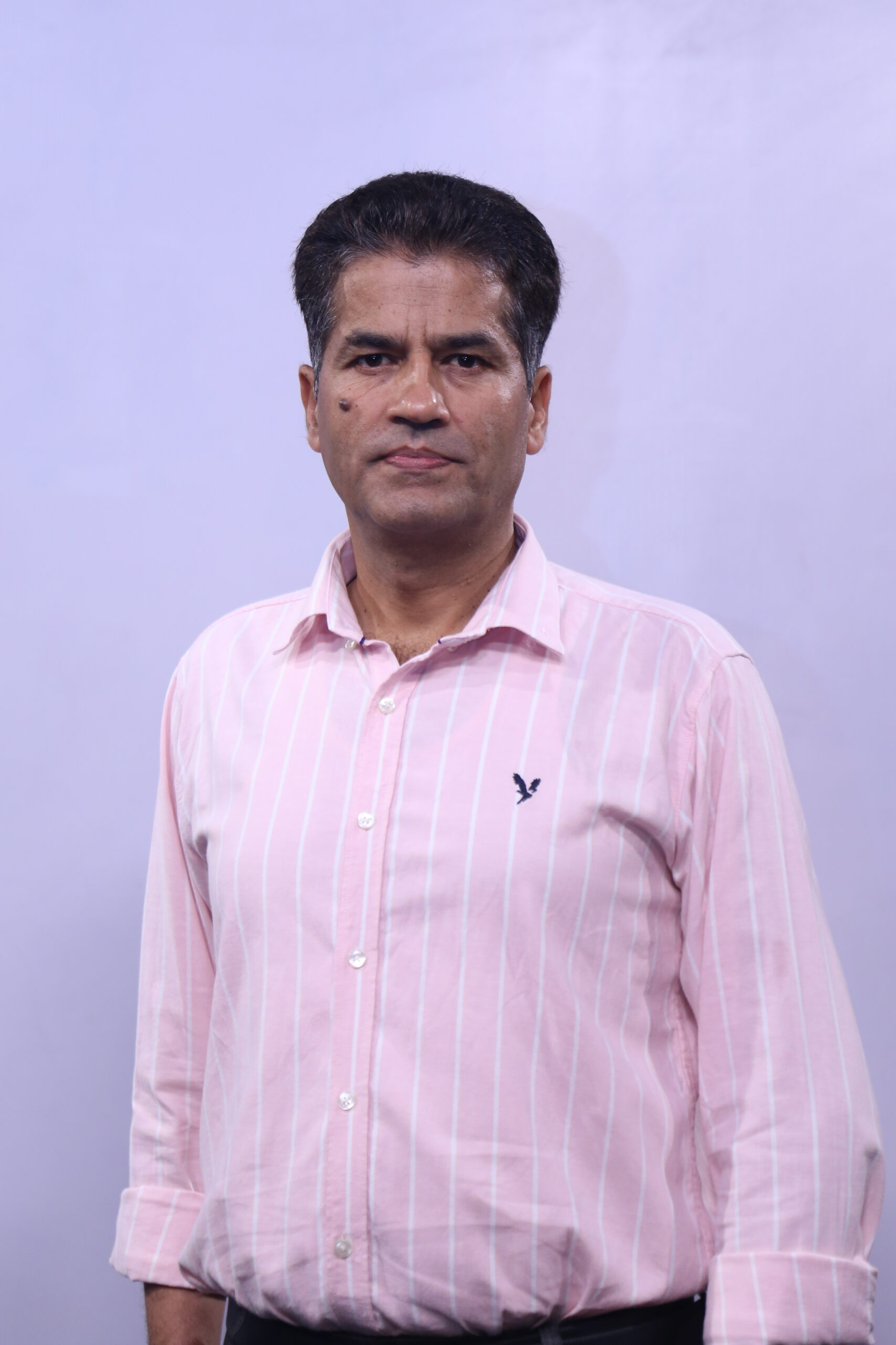 Dilli Ram Bashyal