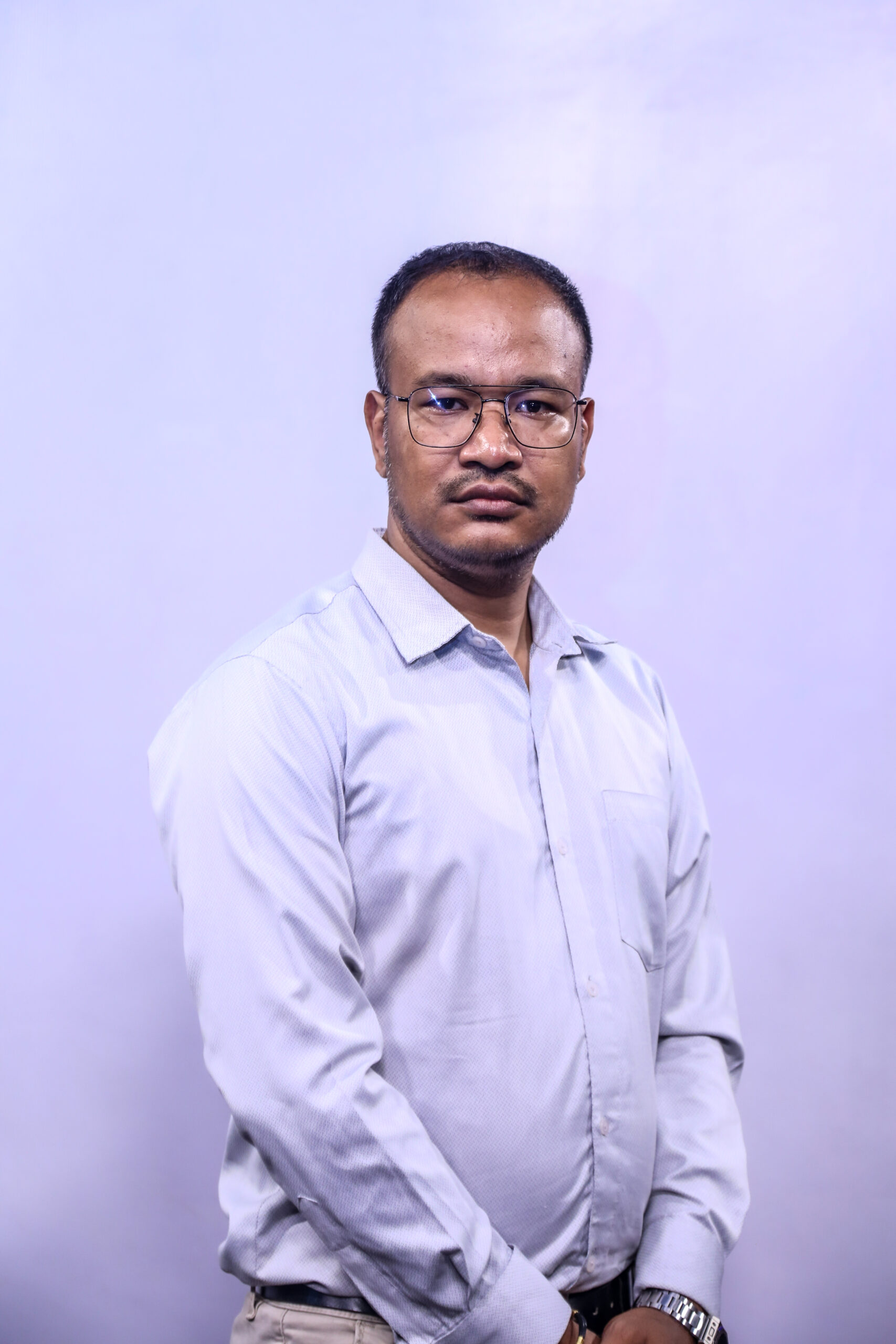 Dinesh Maharjan