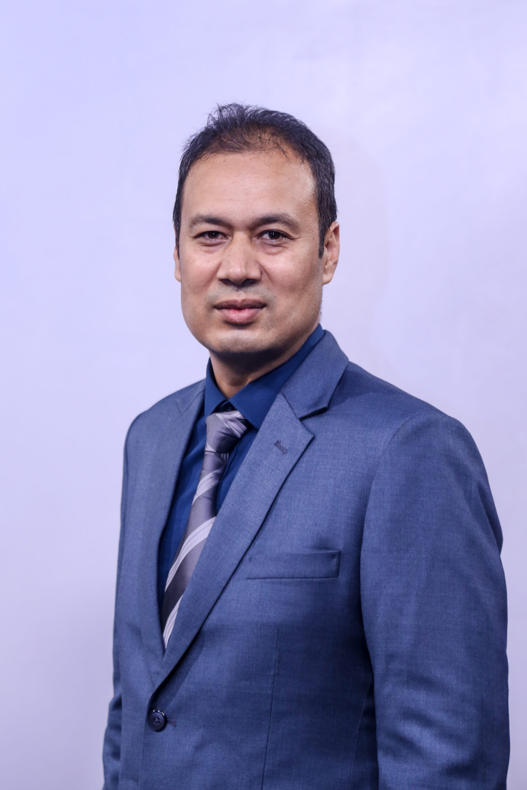 Dipendra Raj Dangol