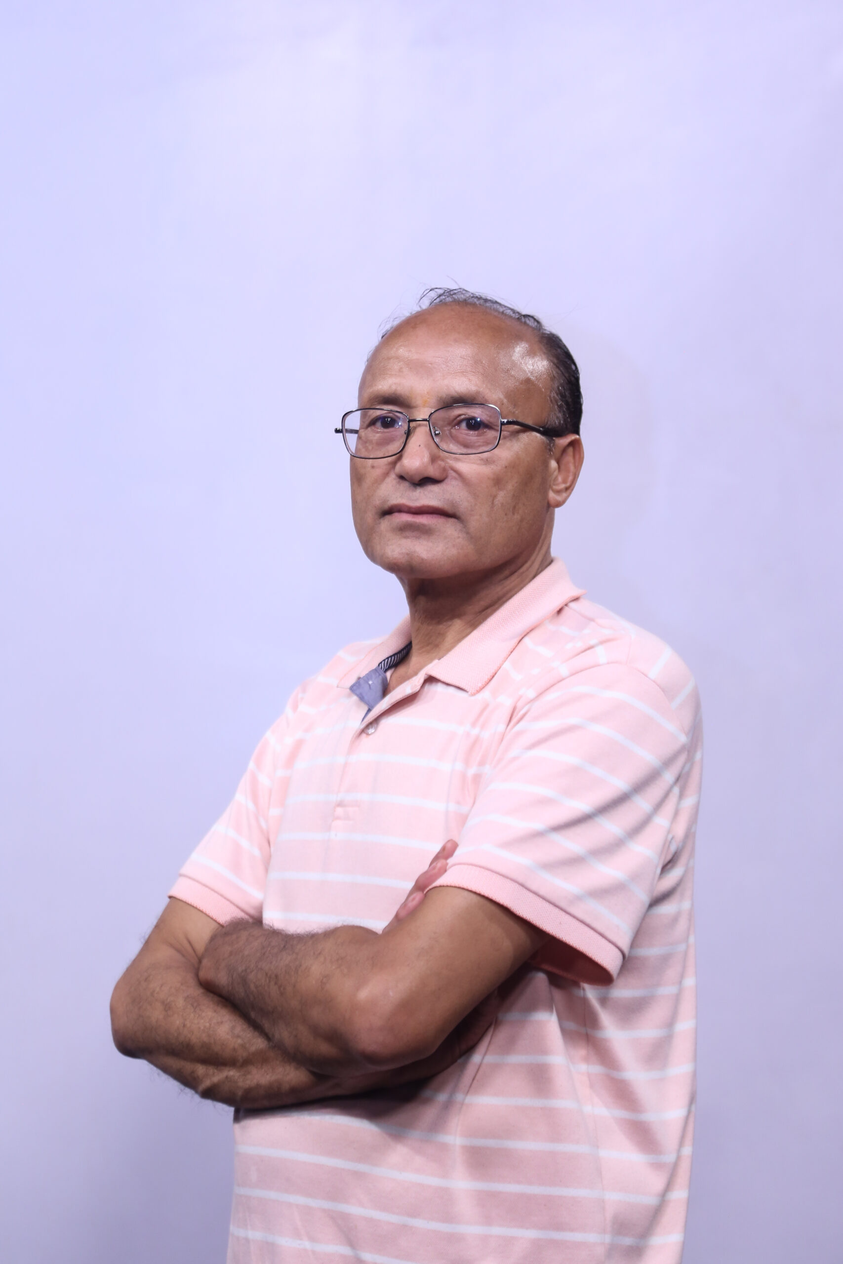 Giri Raj Niroula