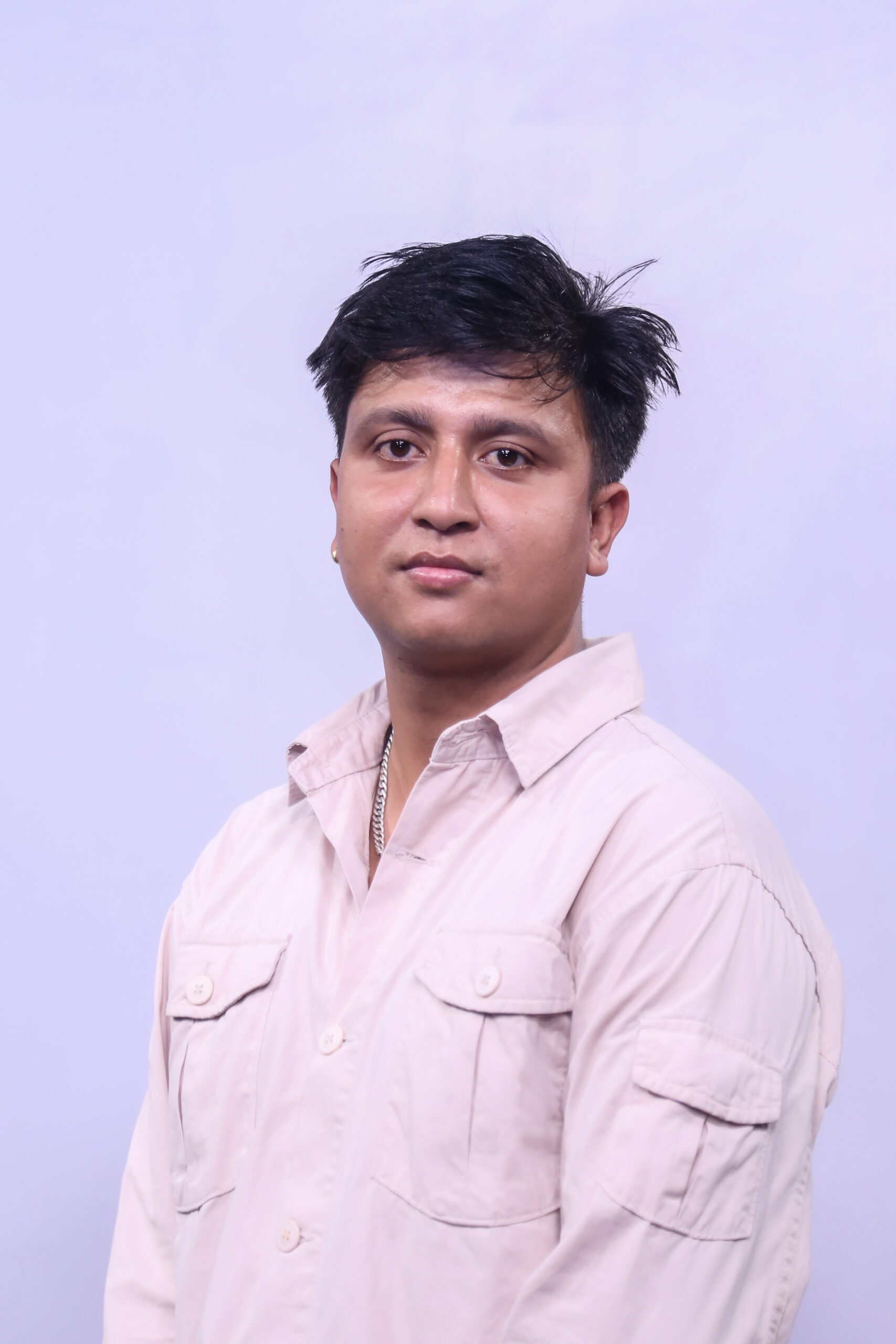 Gobinda Budhathoki