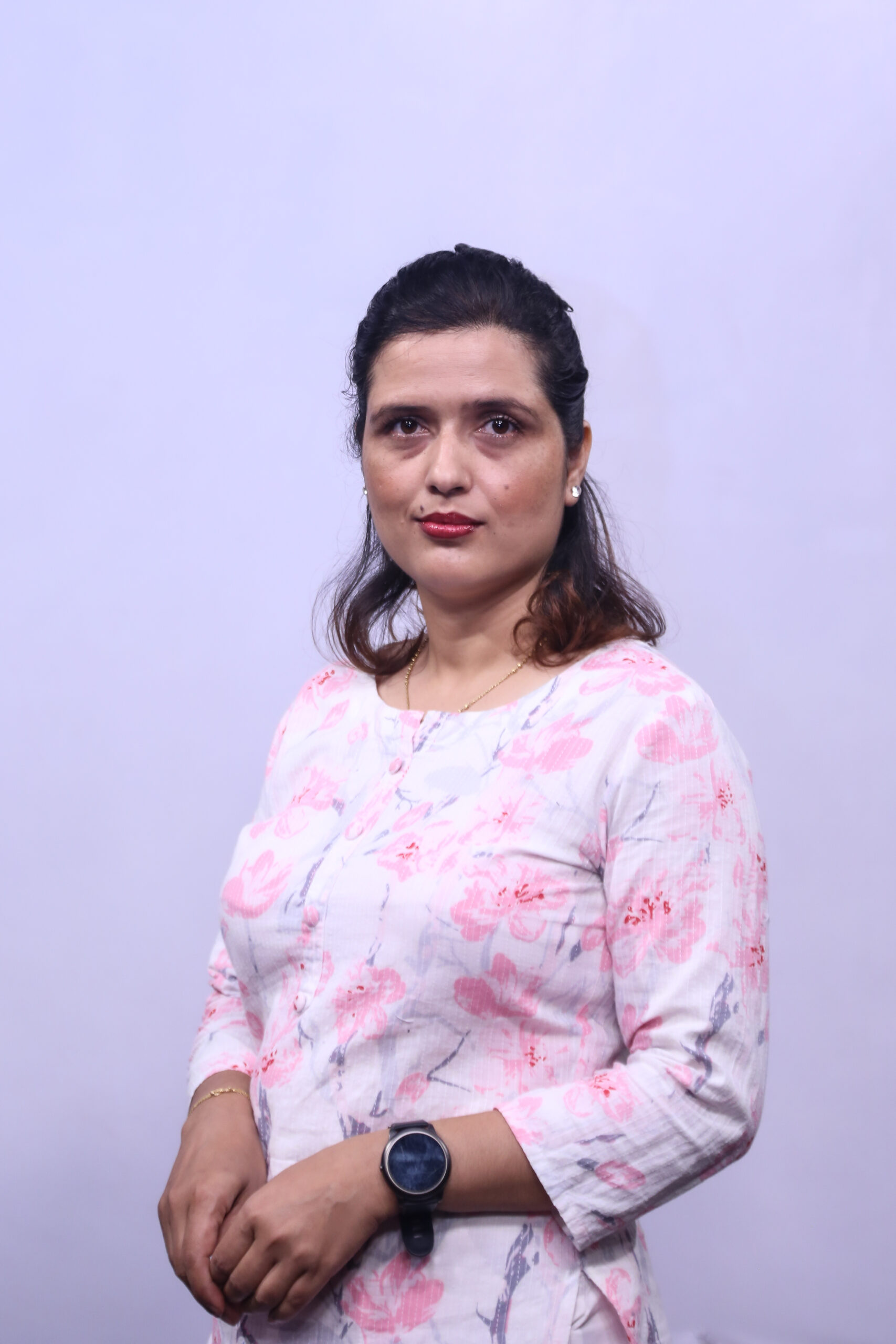 Gyanu Aadhikari