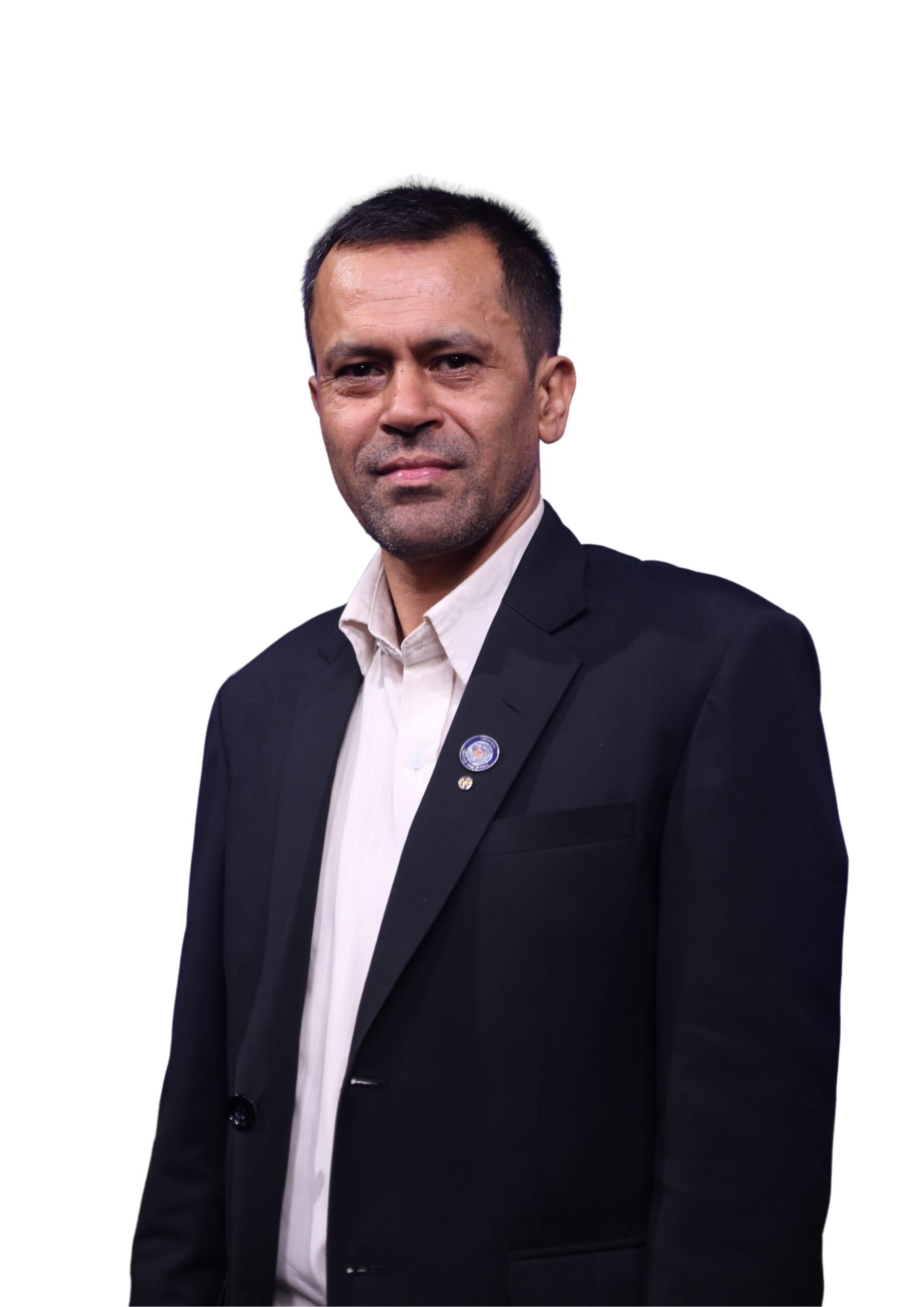 Hari Ram Paudel