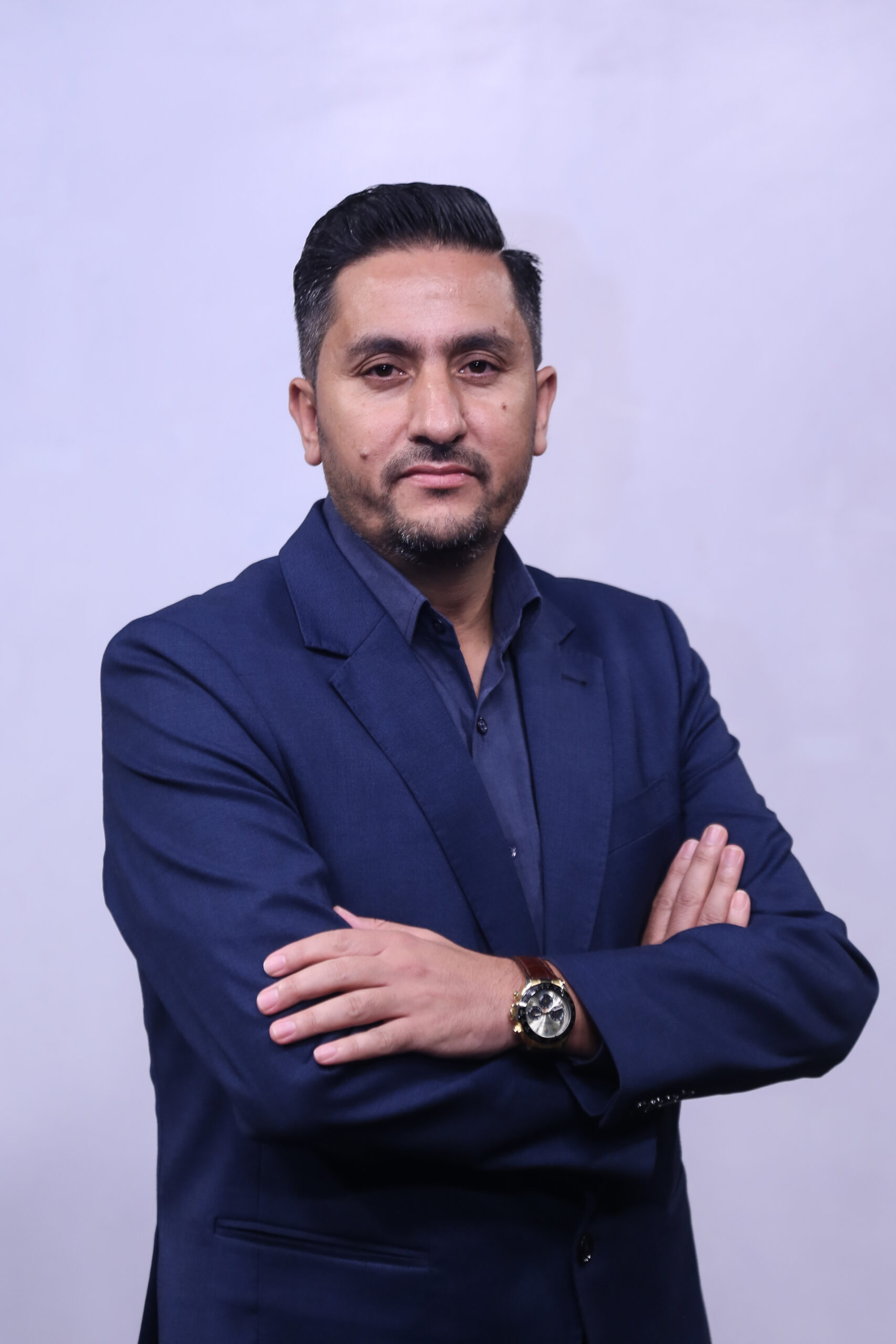 Jagdish Kharel