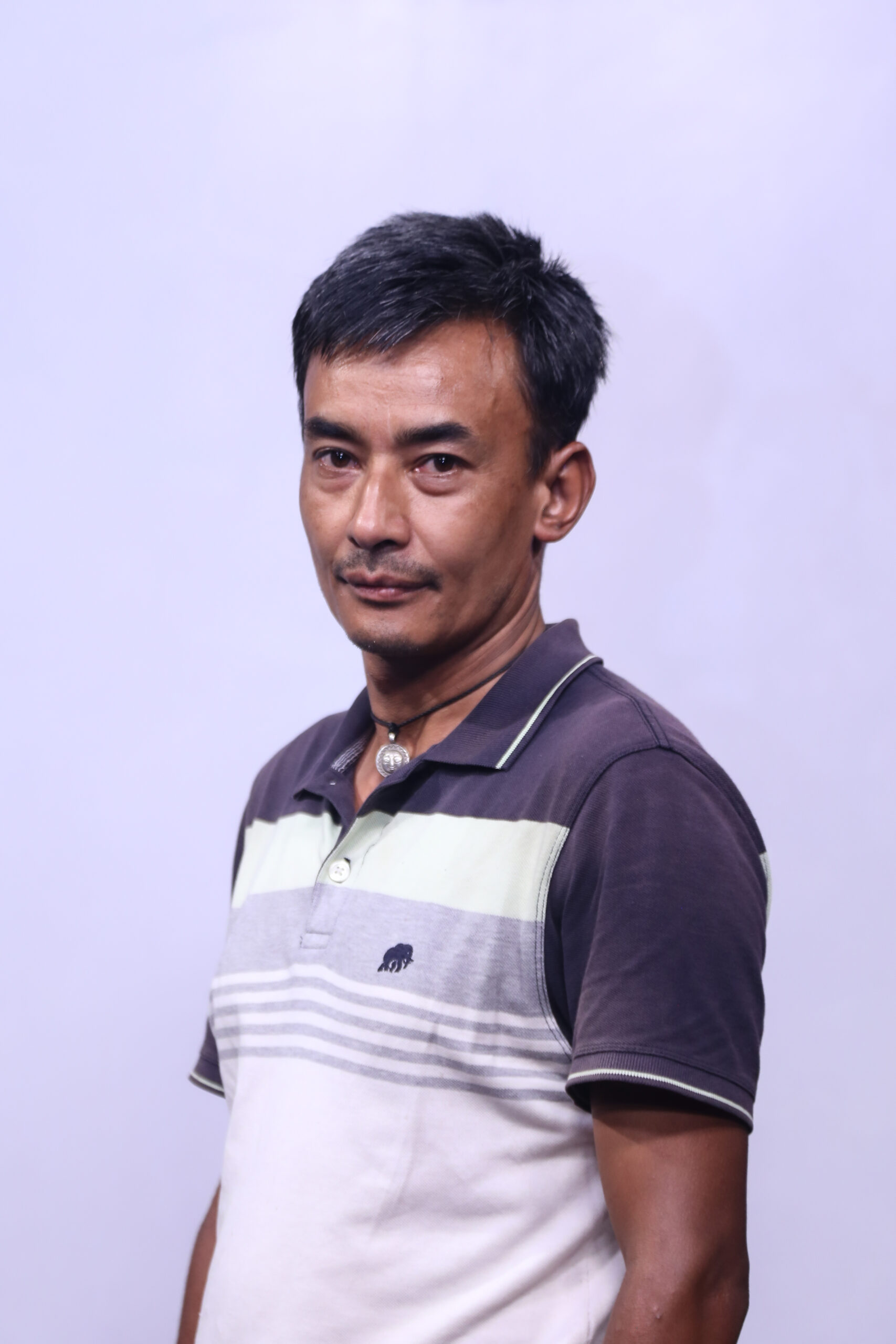 Kishor Nepal