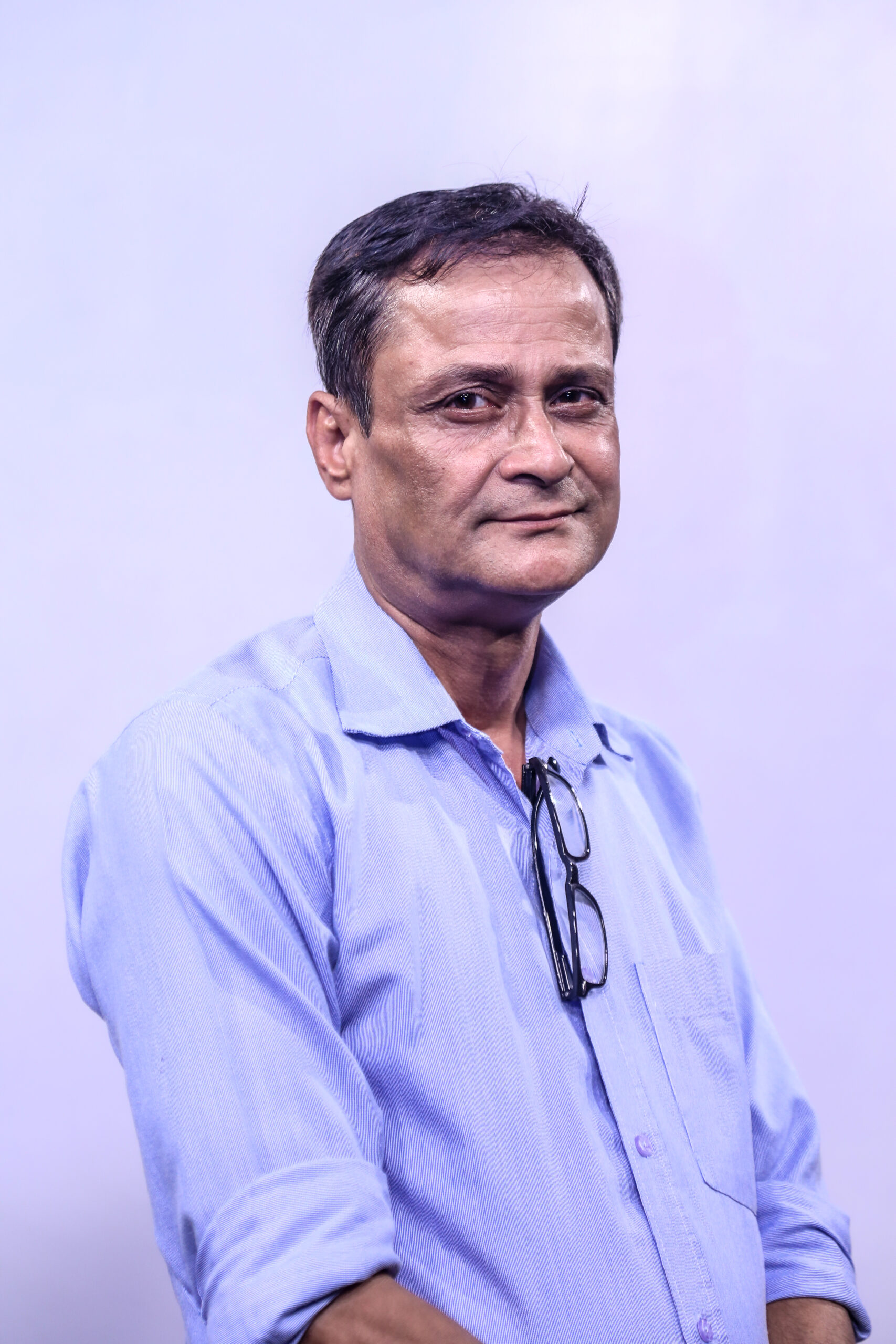 Krishna Acharya