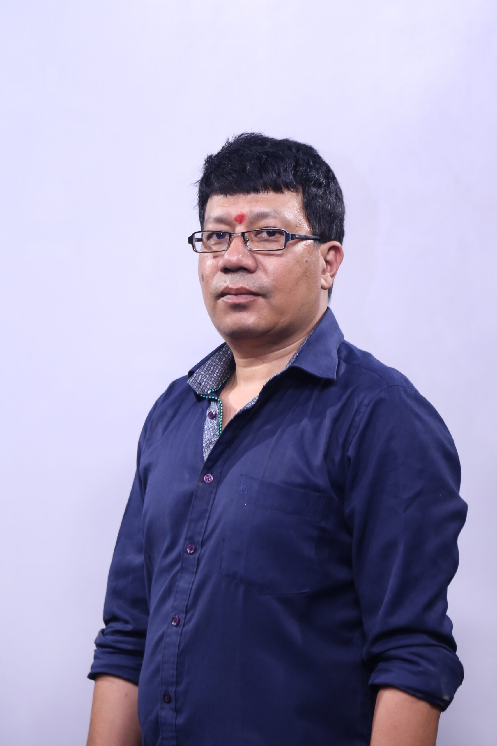 Manij Shrestha