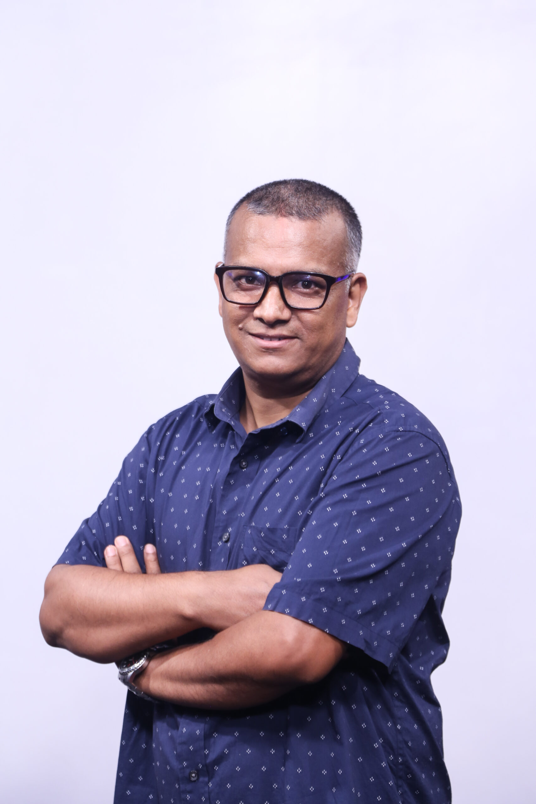 Manoj Bhandari