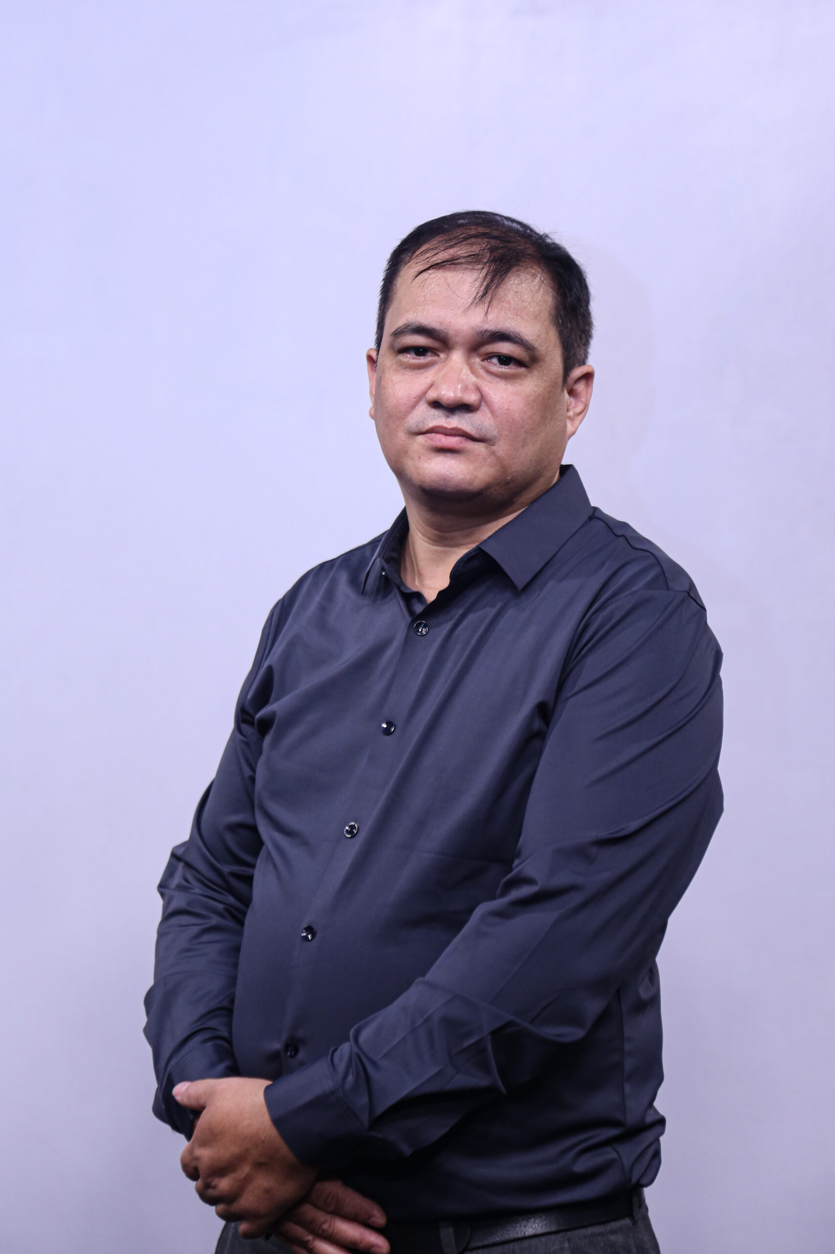 Mohan Bahadur Tamang