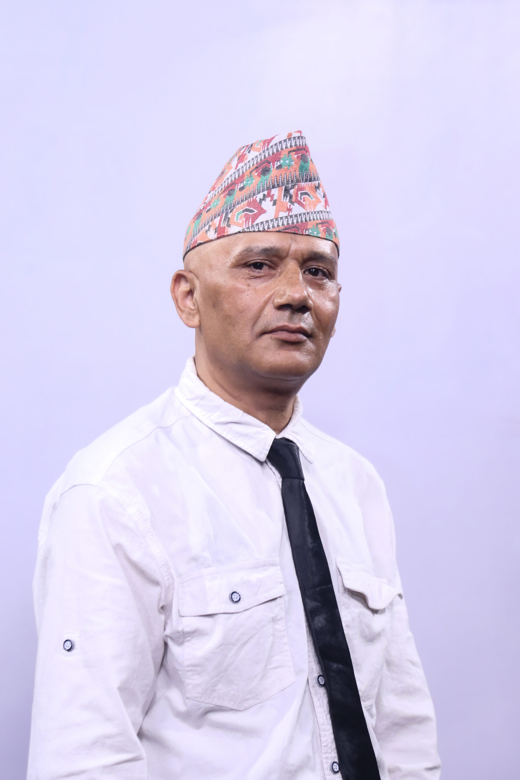 Nabin Sharma