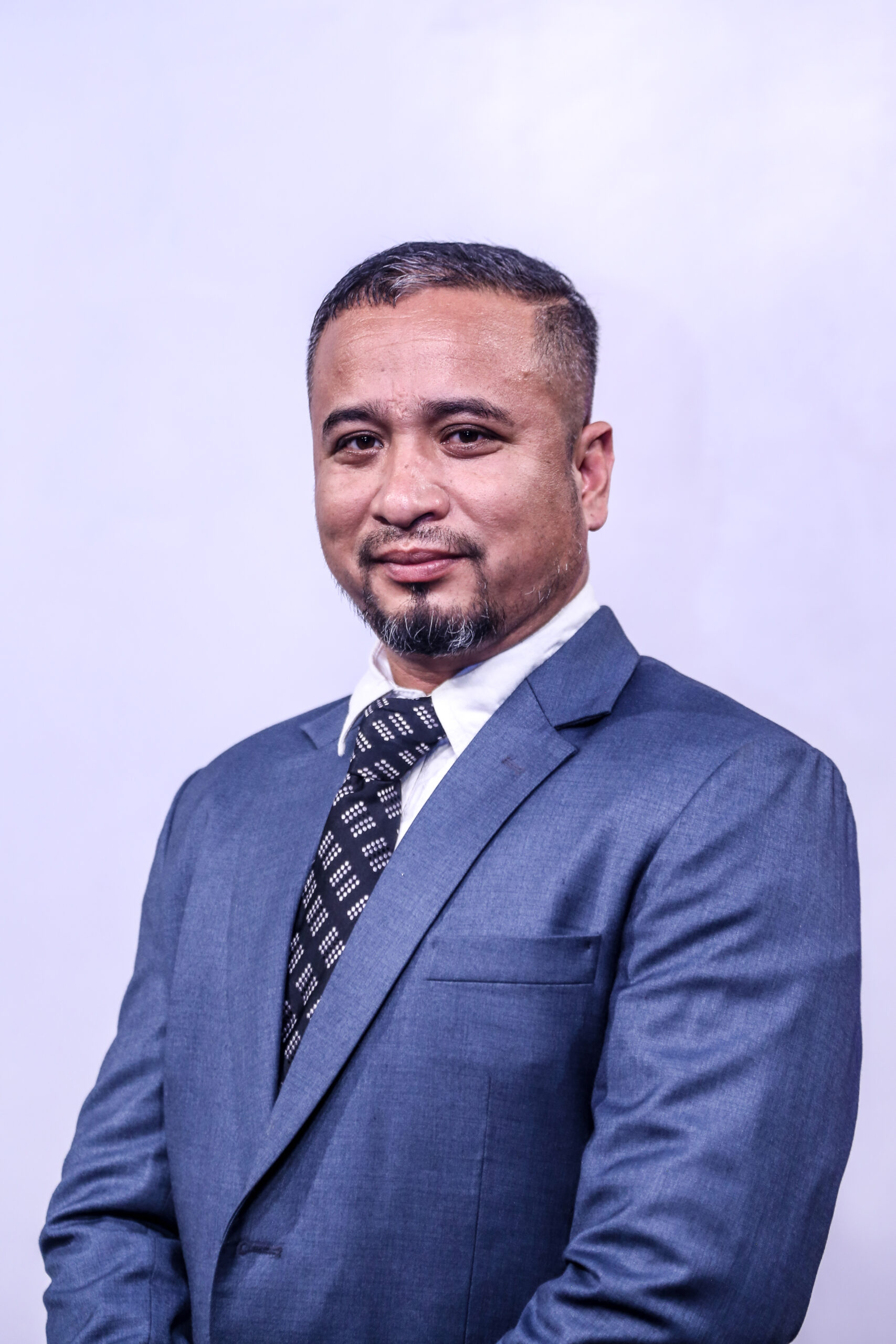 Nanda Raj Maharjan