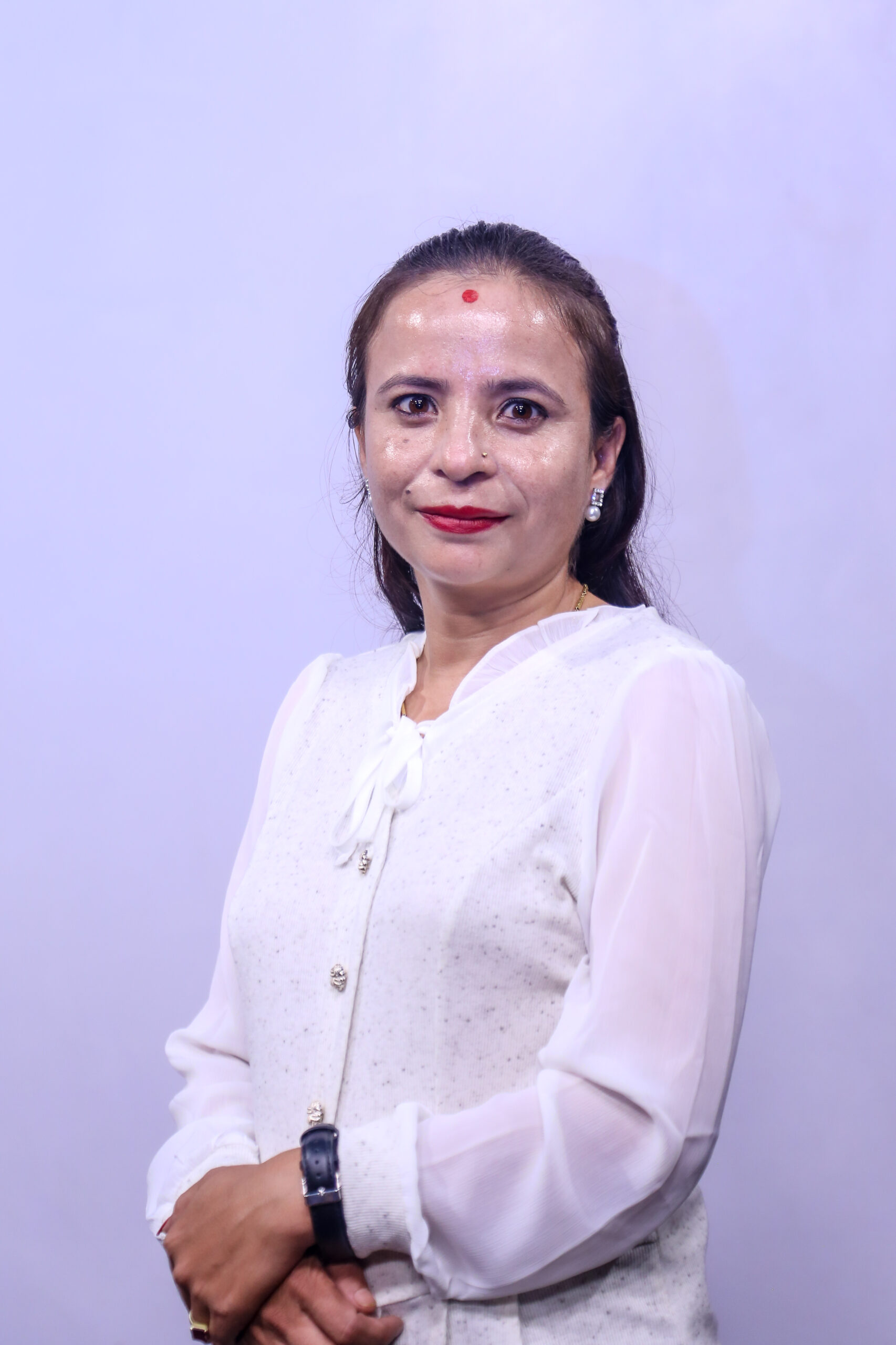 Narayani Thapa