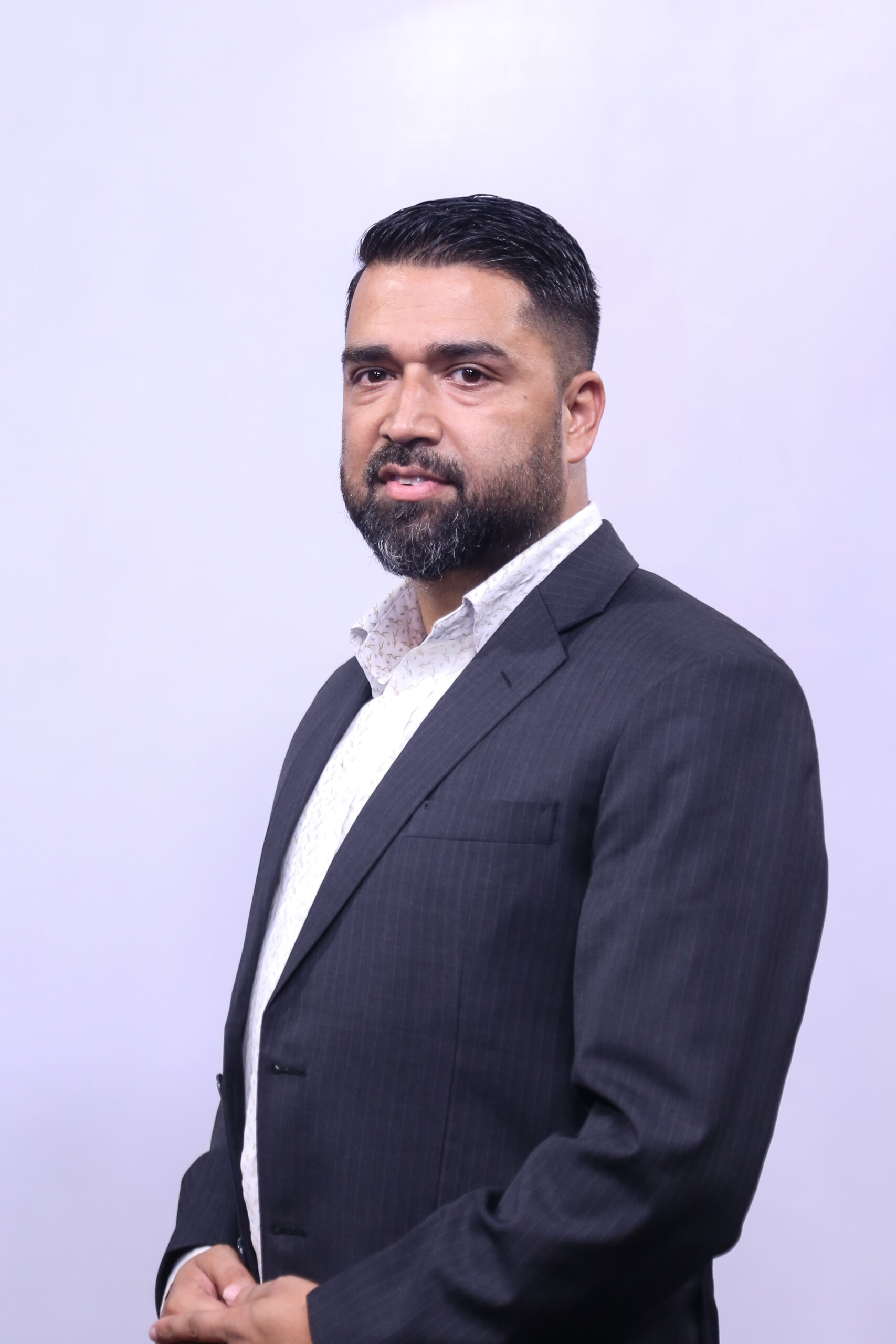 Niranjan Adhikari