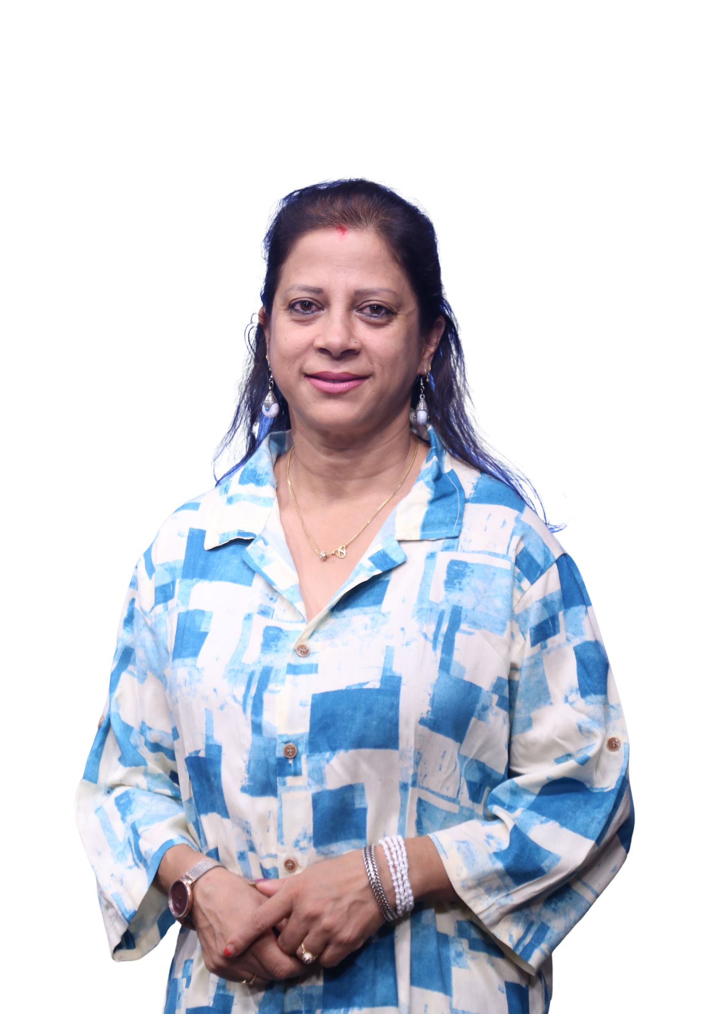 Paru Pahari