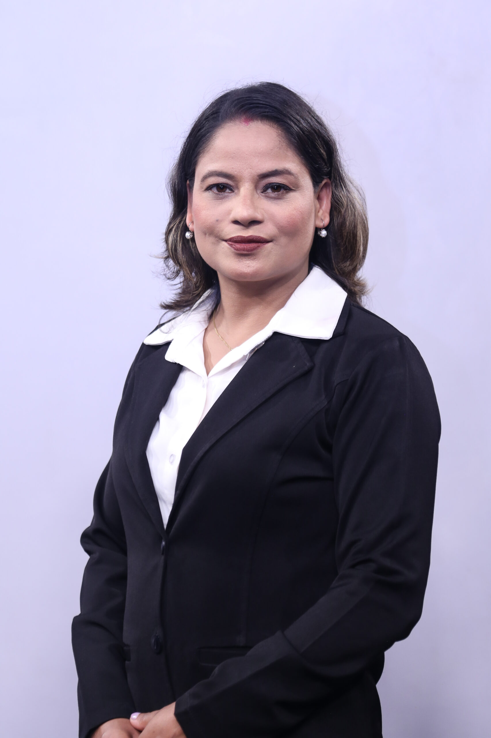 Pitambari Khatiwada (Pramila)