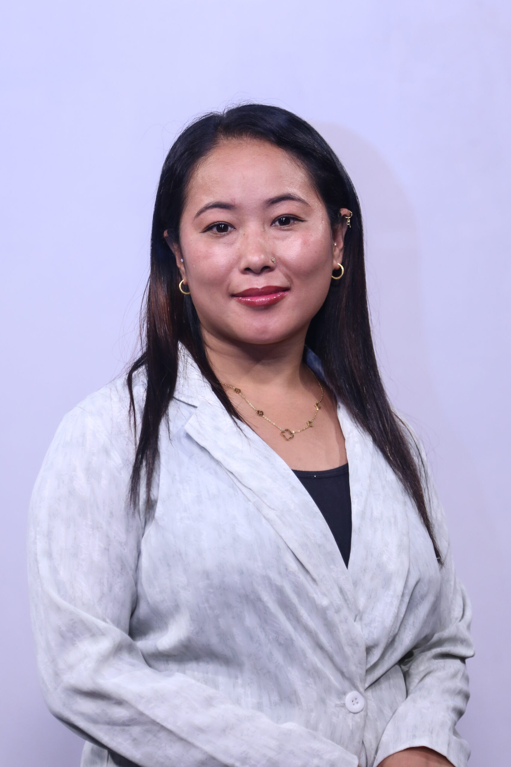 Pooja Pun Magar