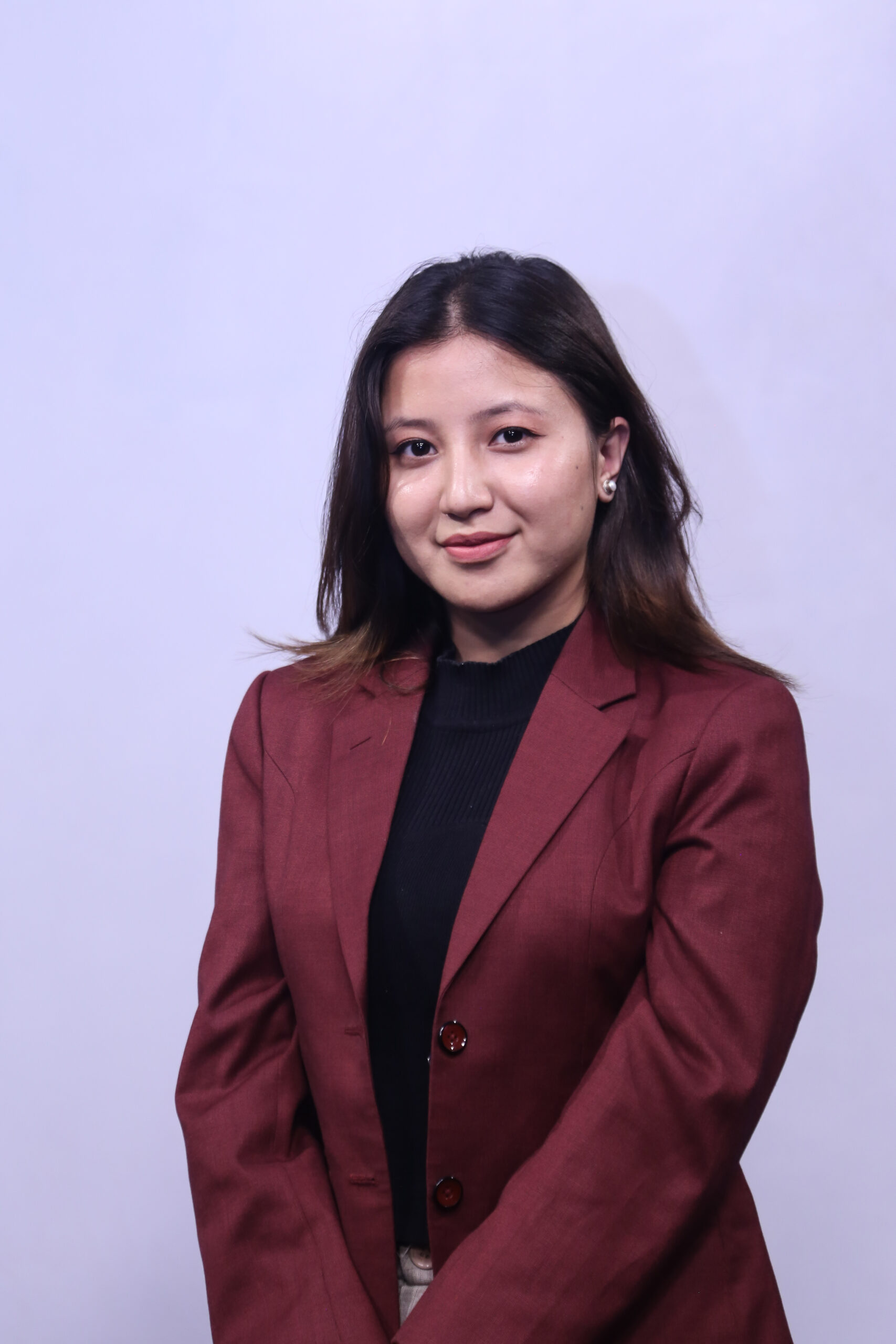 Pralisha Shakya