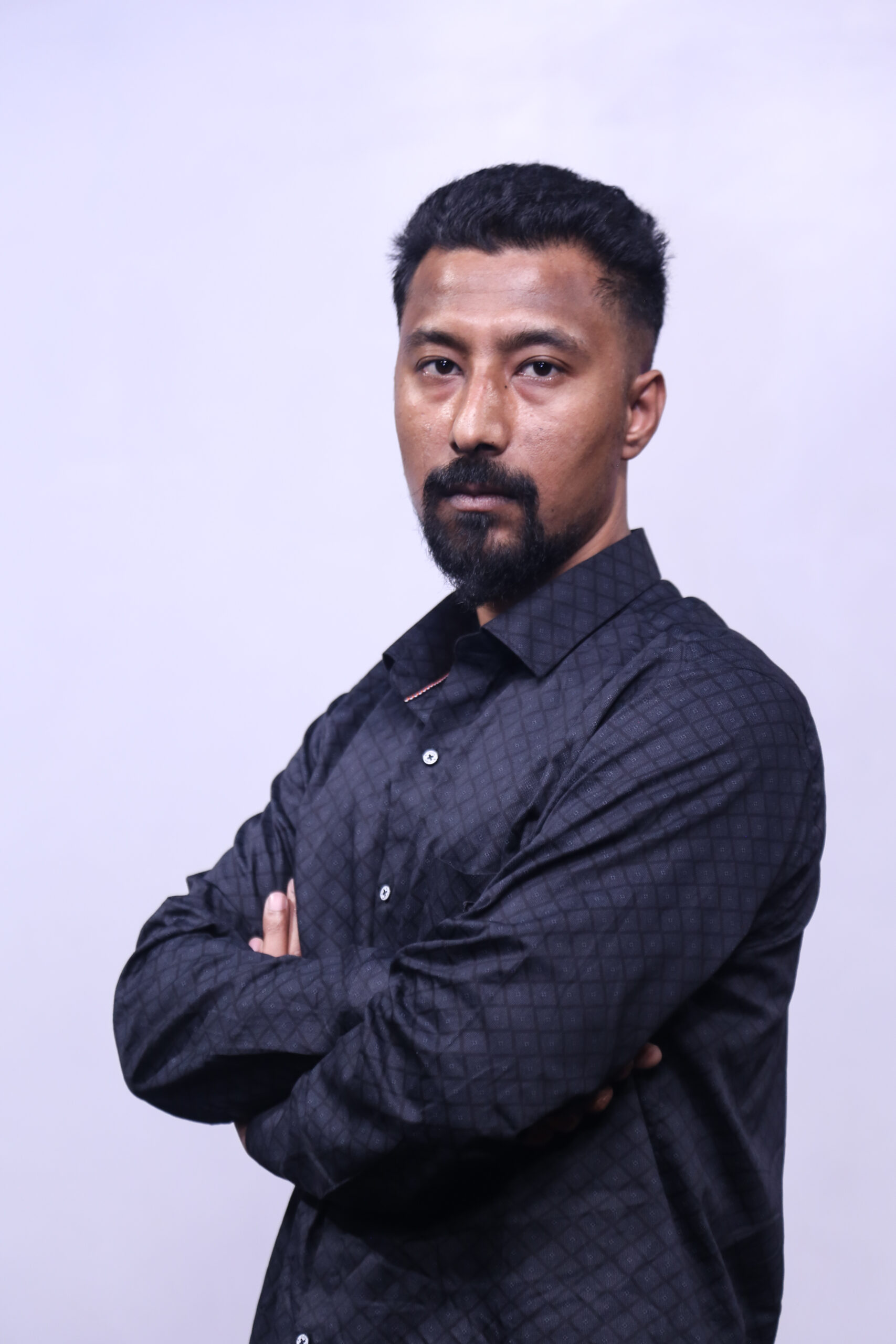 Prashant Suwal