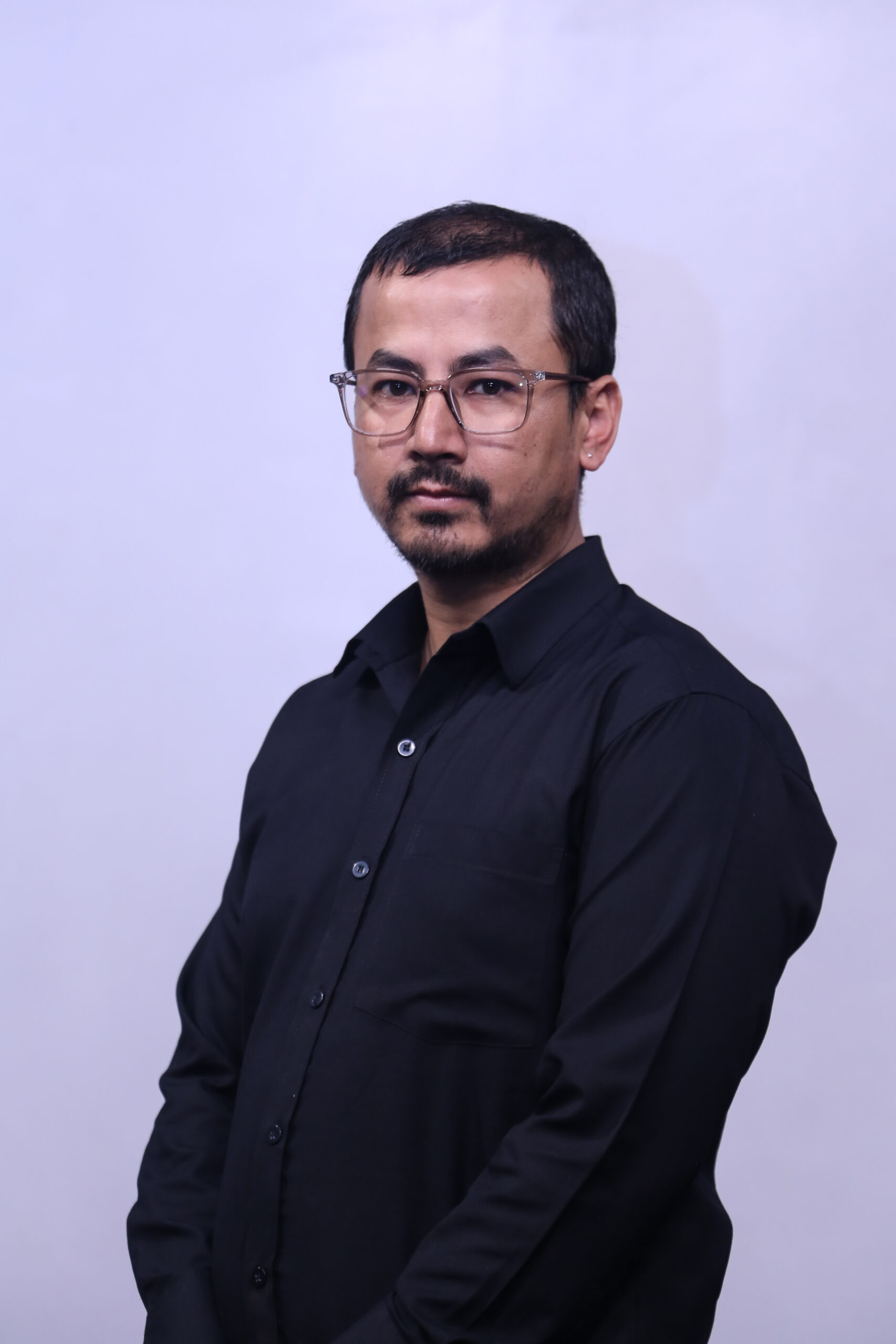 Rabin Khadgi