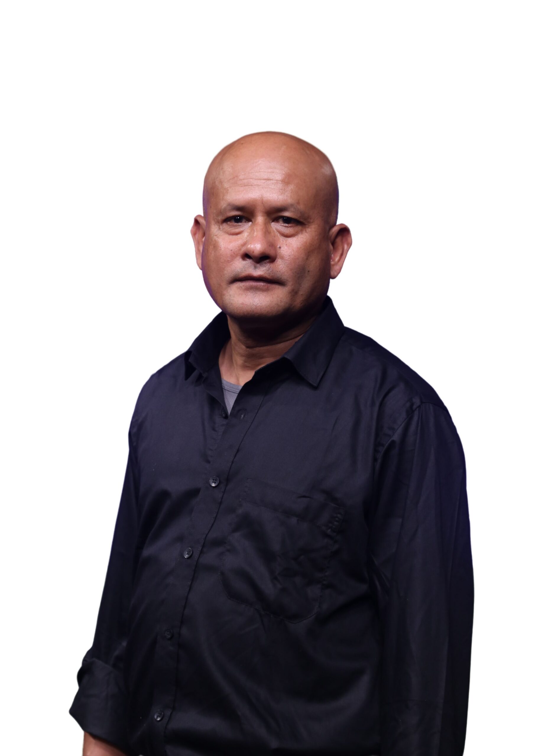 Rajendra Napit