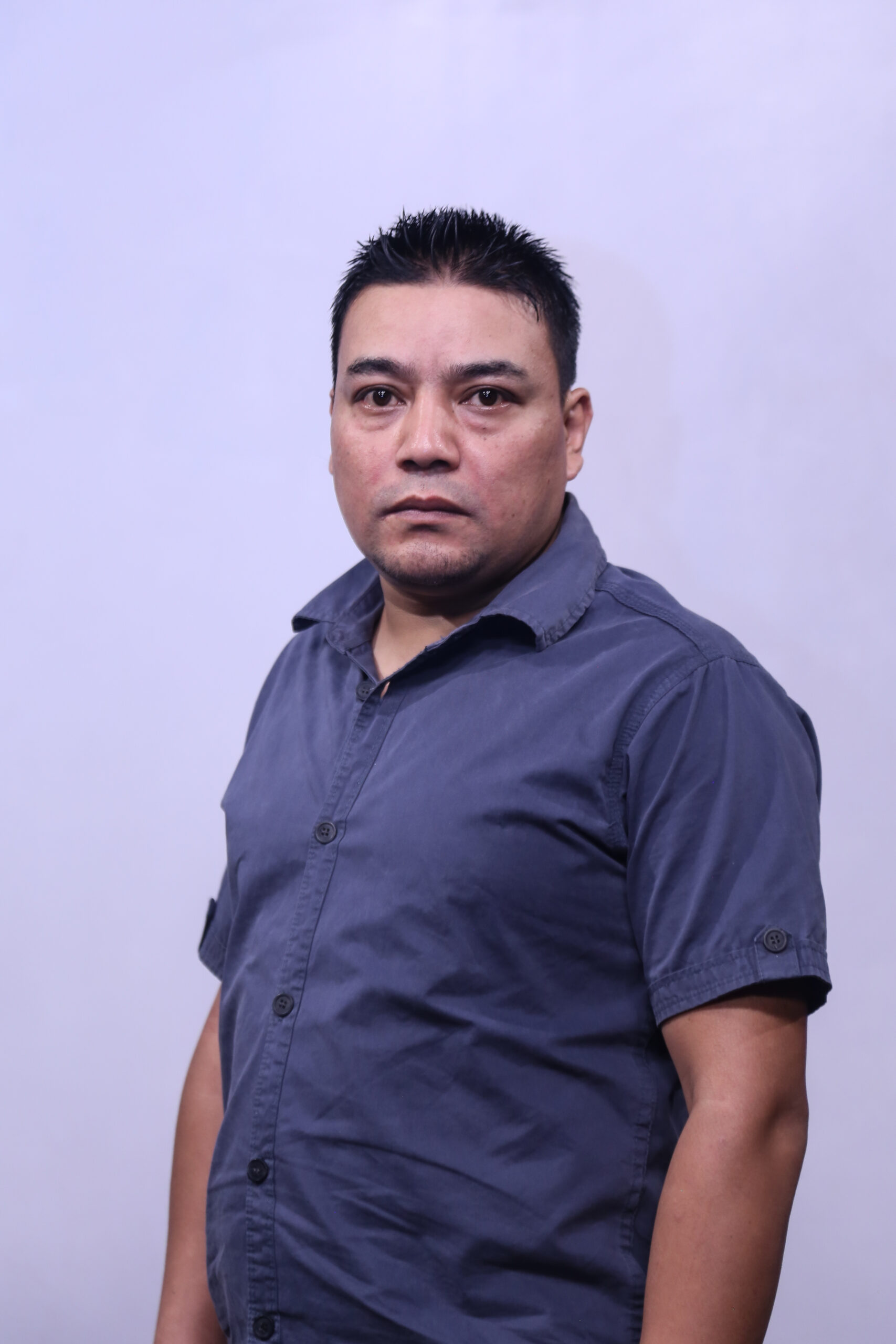 Rakshya Man Bajracharya