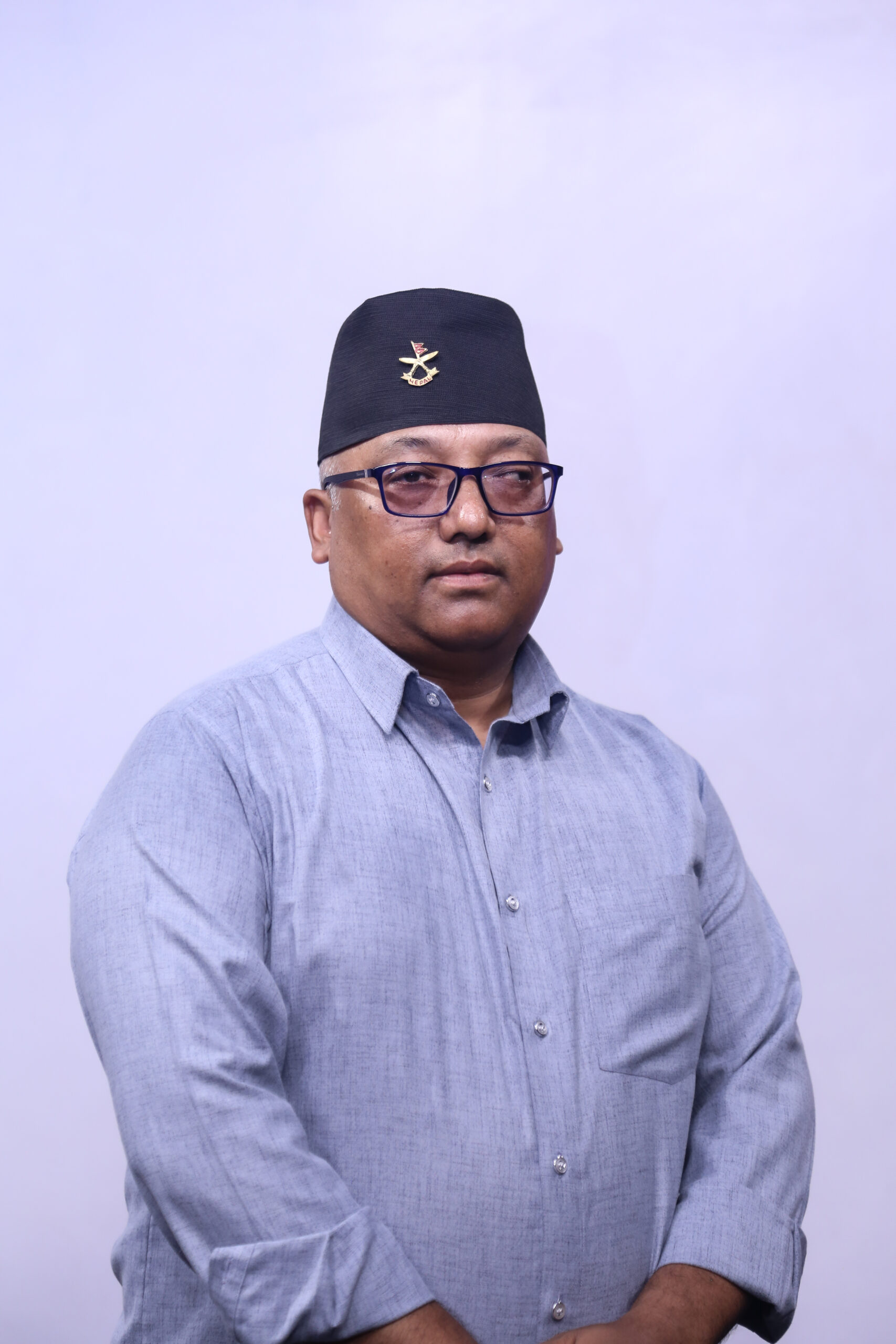 Ram Dangol