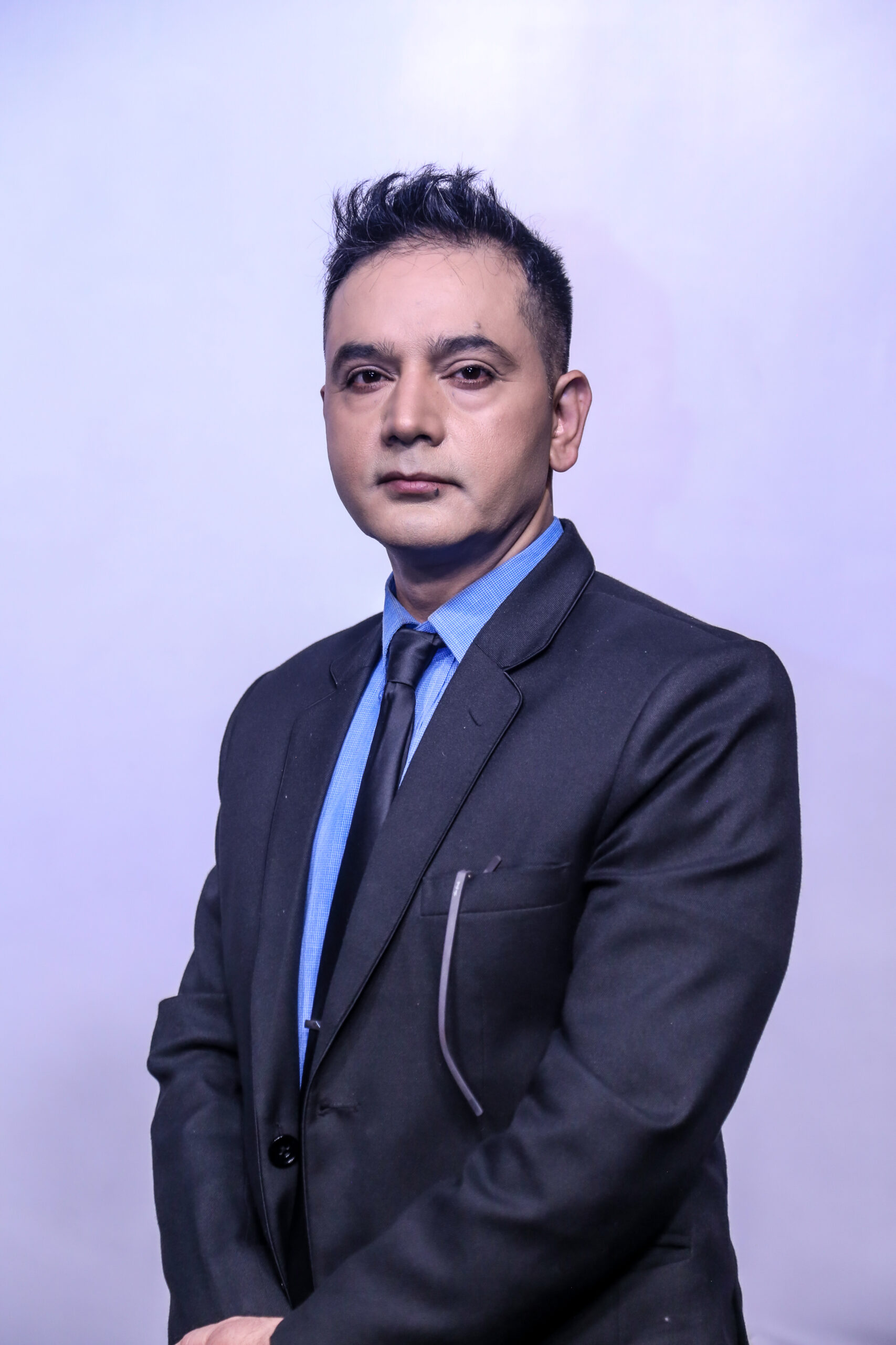 Ramesh Dhakal