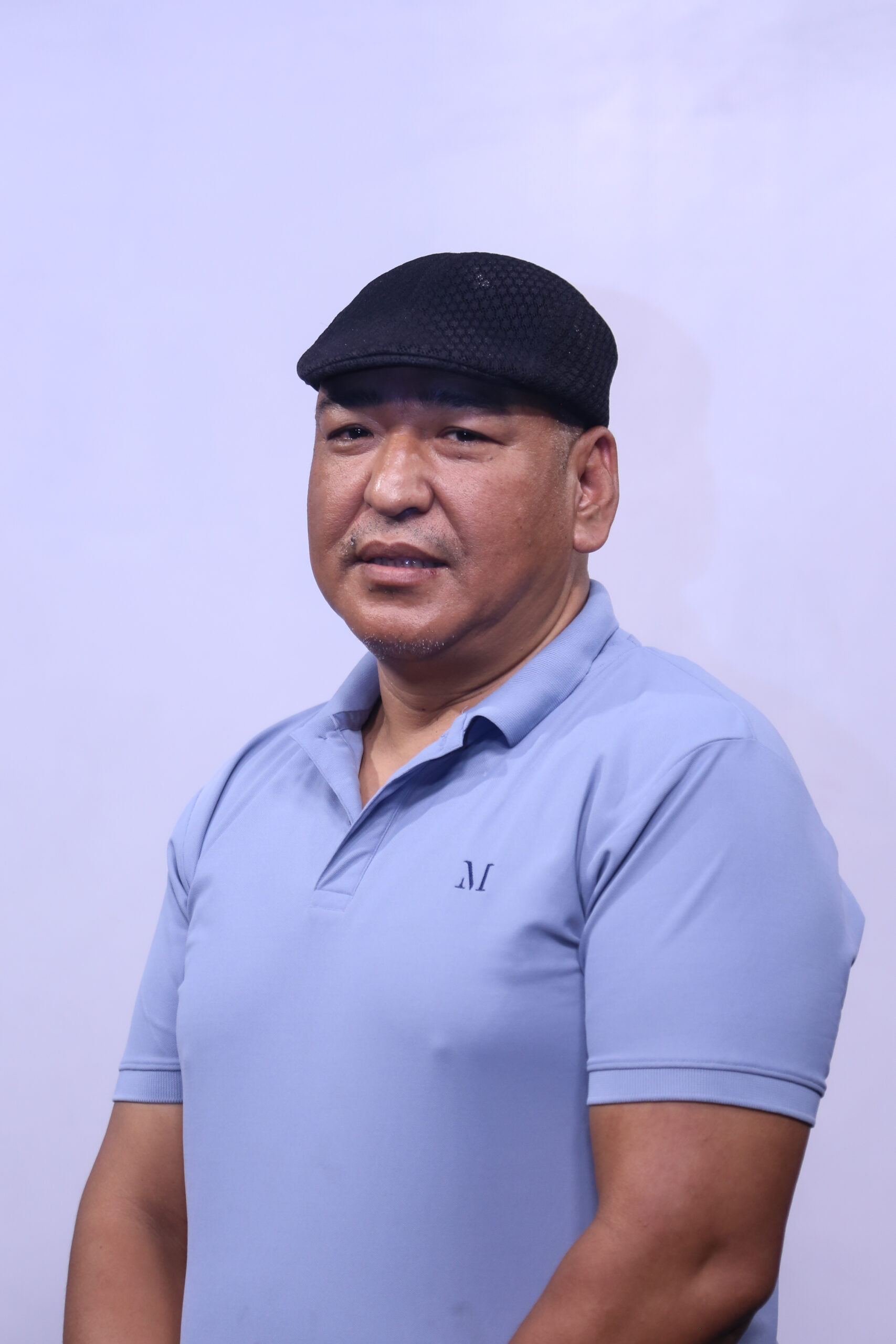 Ramesh Man Maharjan
