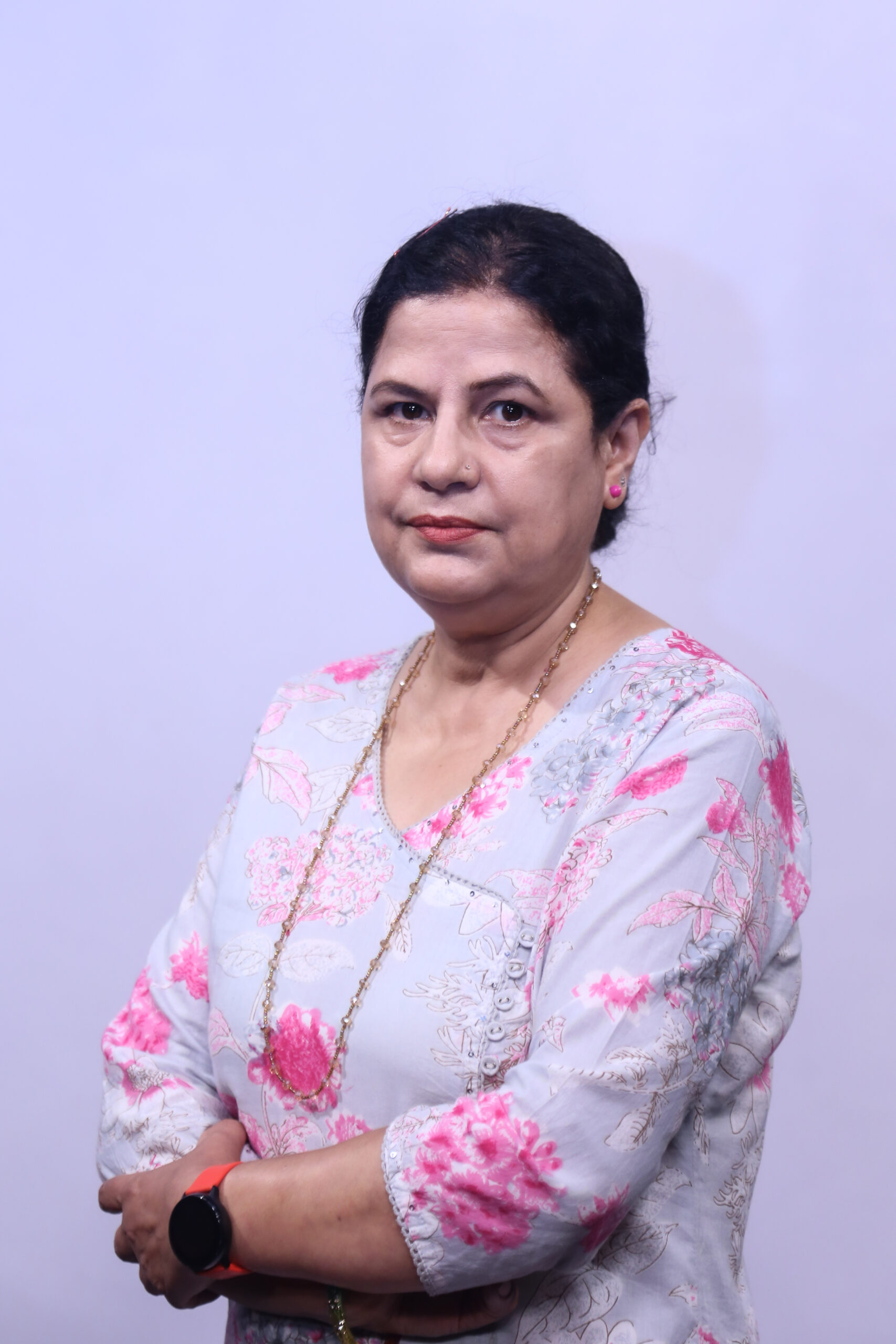 Ranjana Kumari Bhattarai