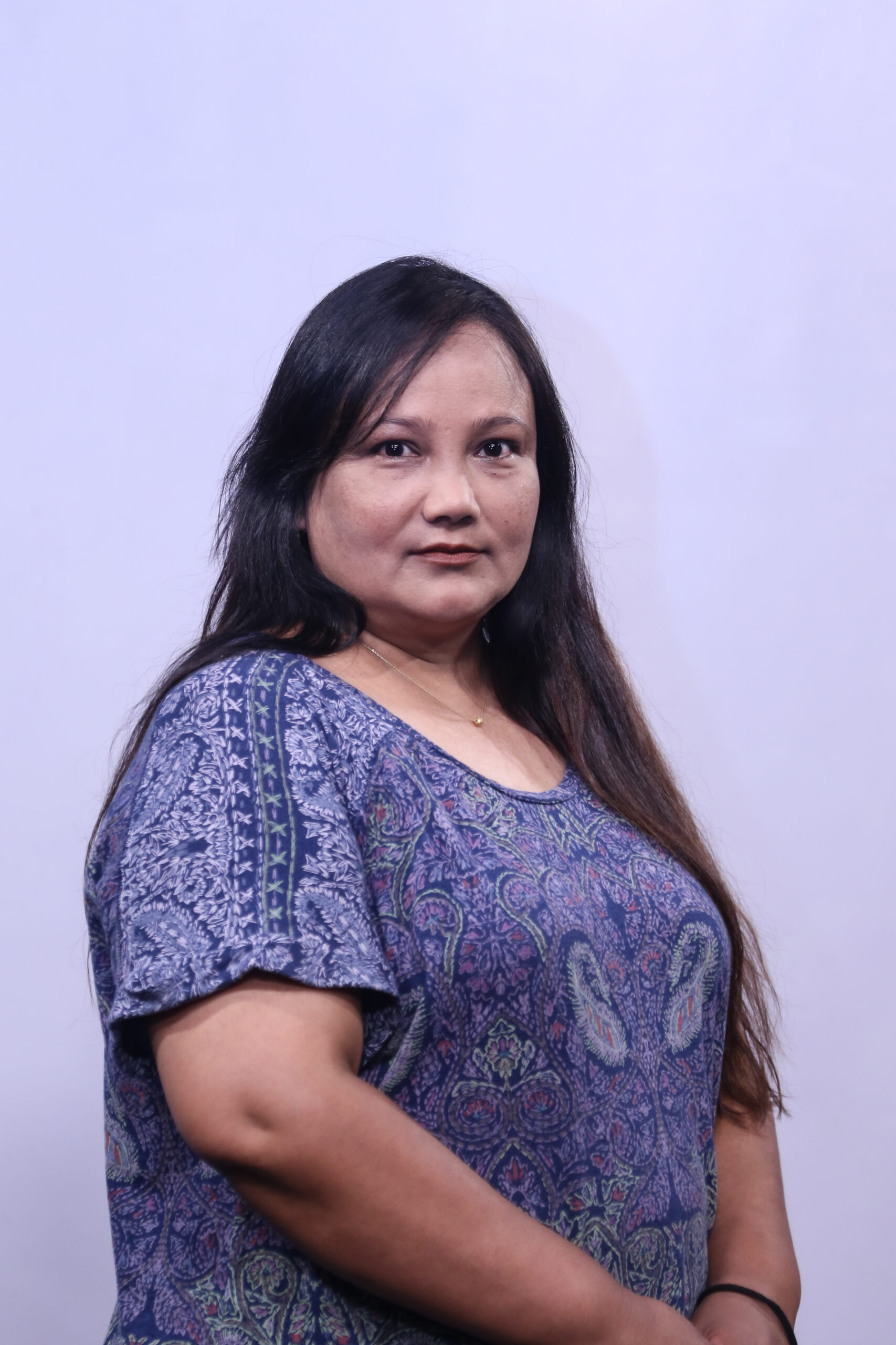 Rekha Basnet
