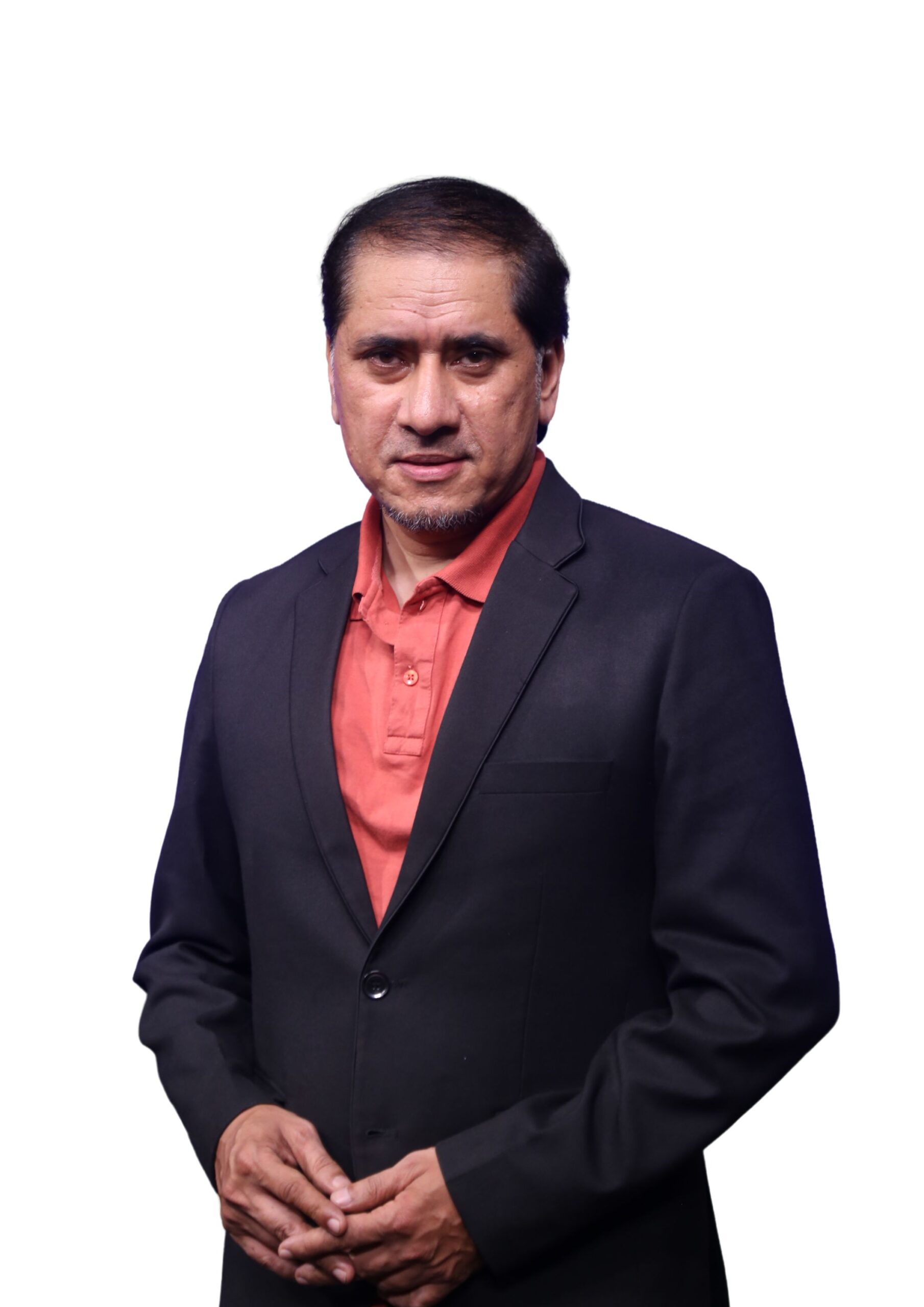 Rojin Shakya