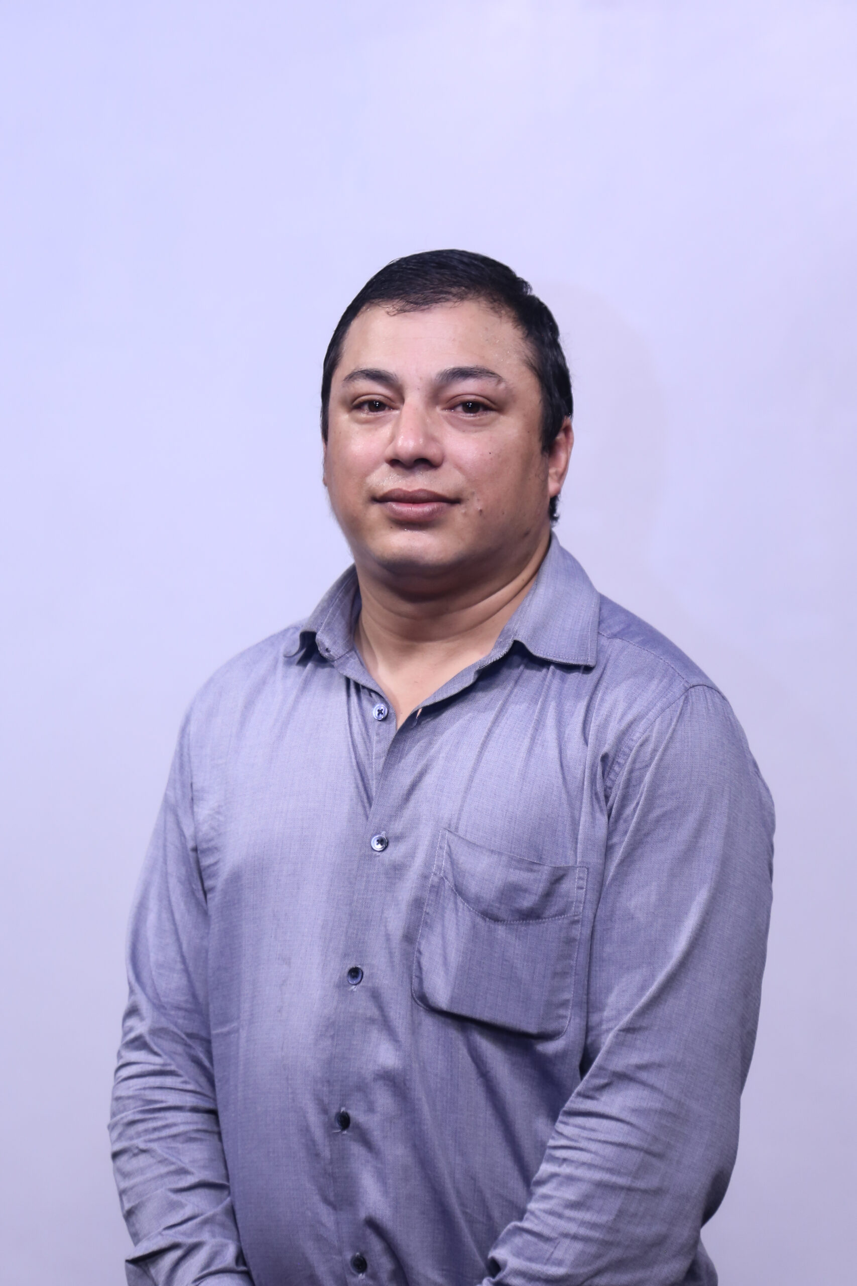 Sanij Manandhar