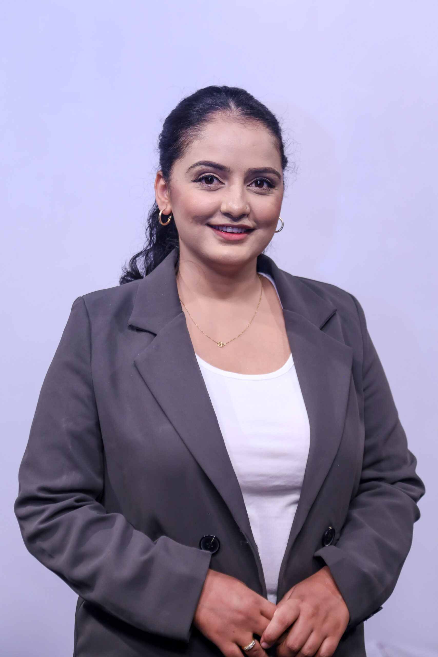 Santoshi Paudel