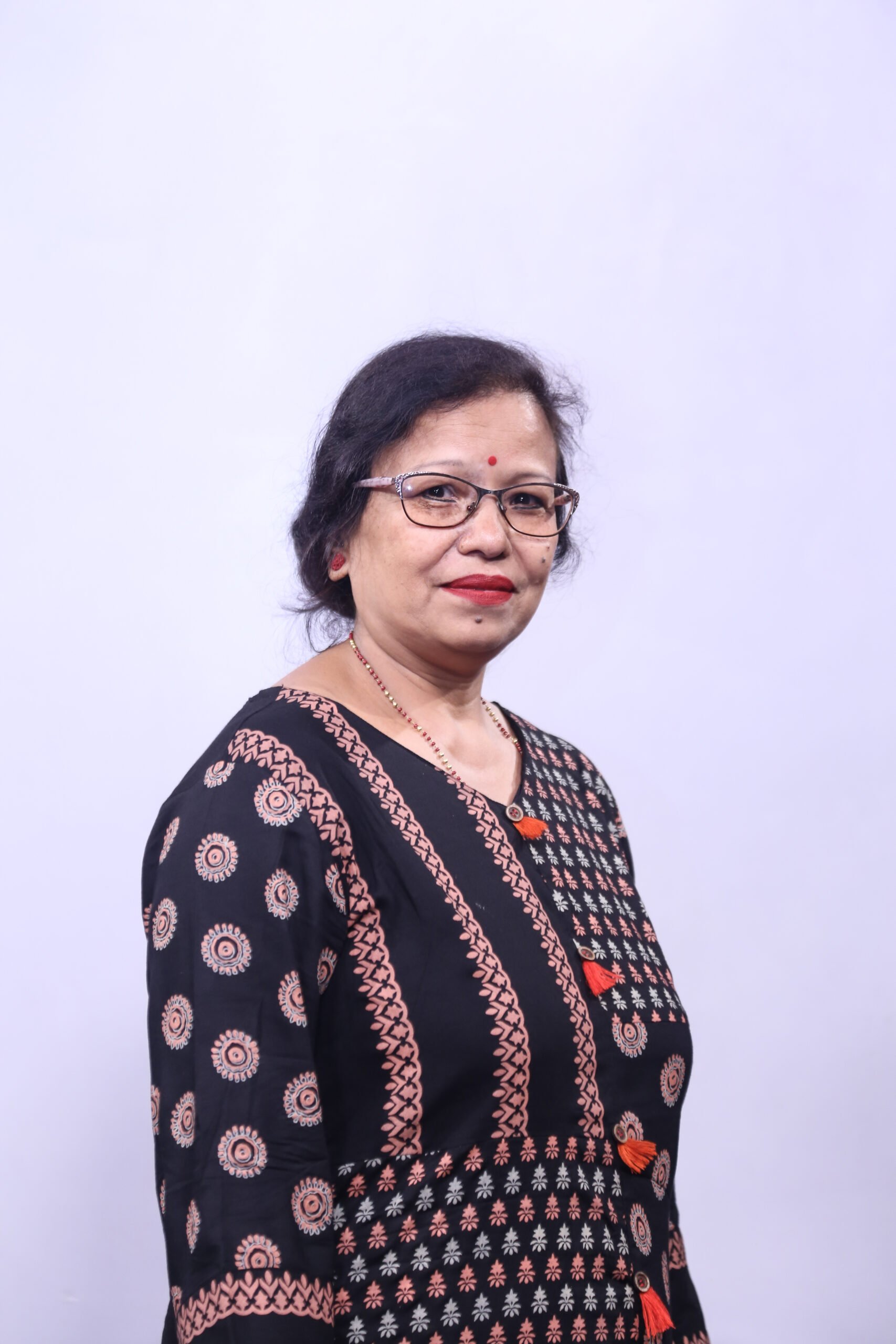 Sanu Maiya Shakya