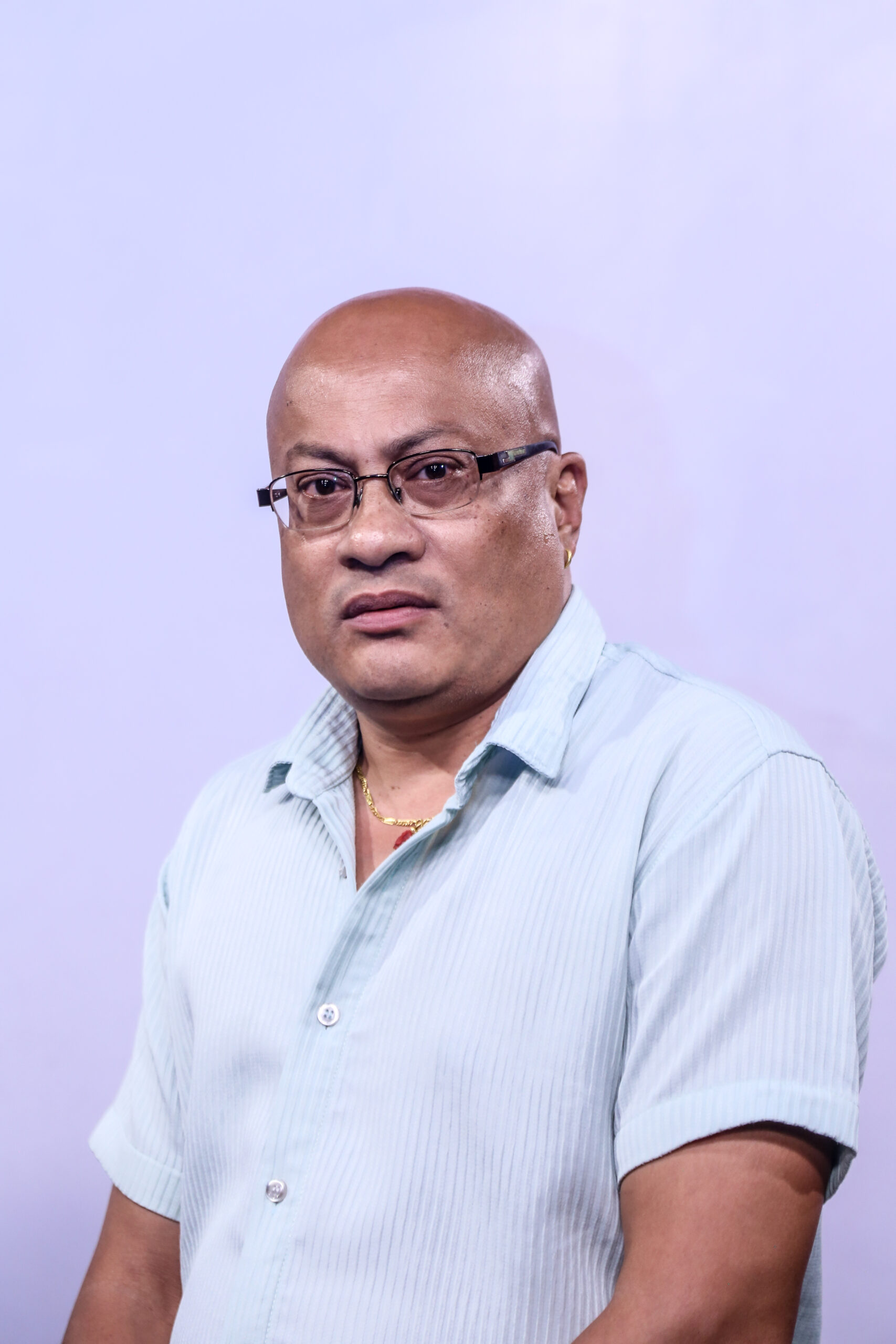 Satish Raj Dali