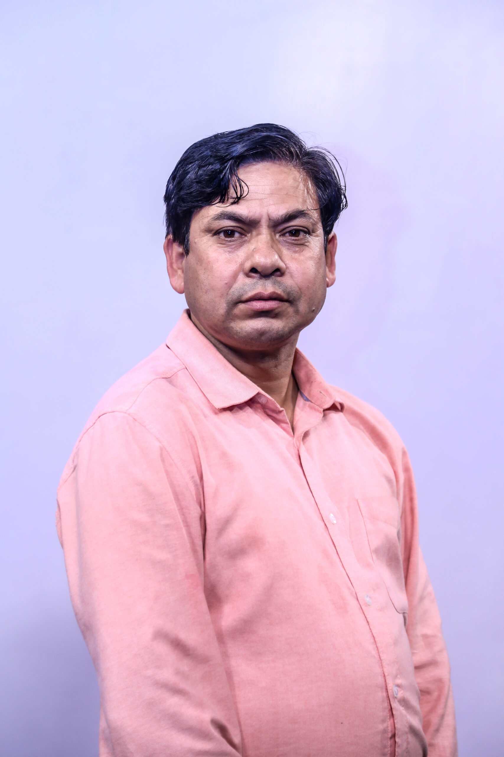 Shankar Khanal