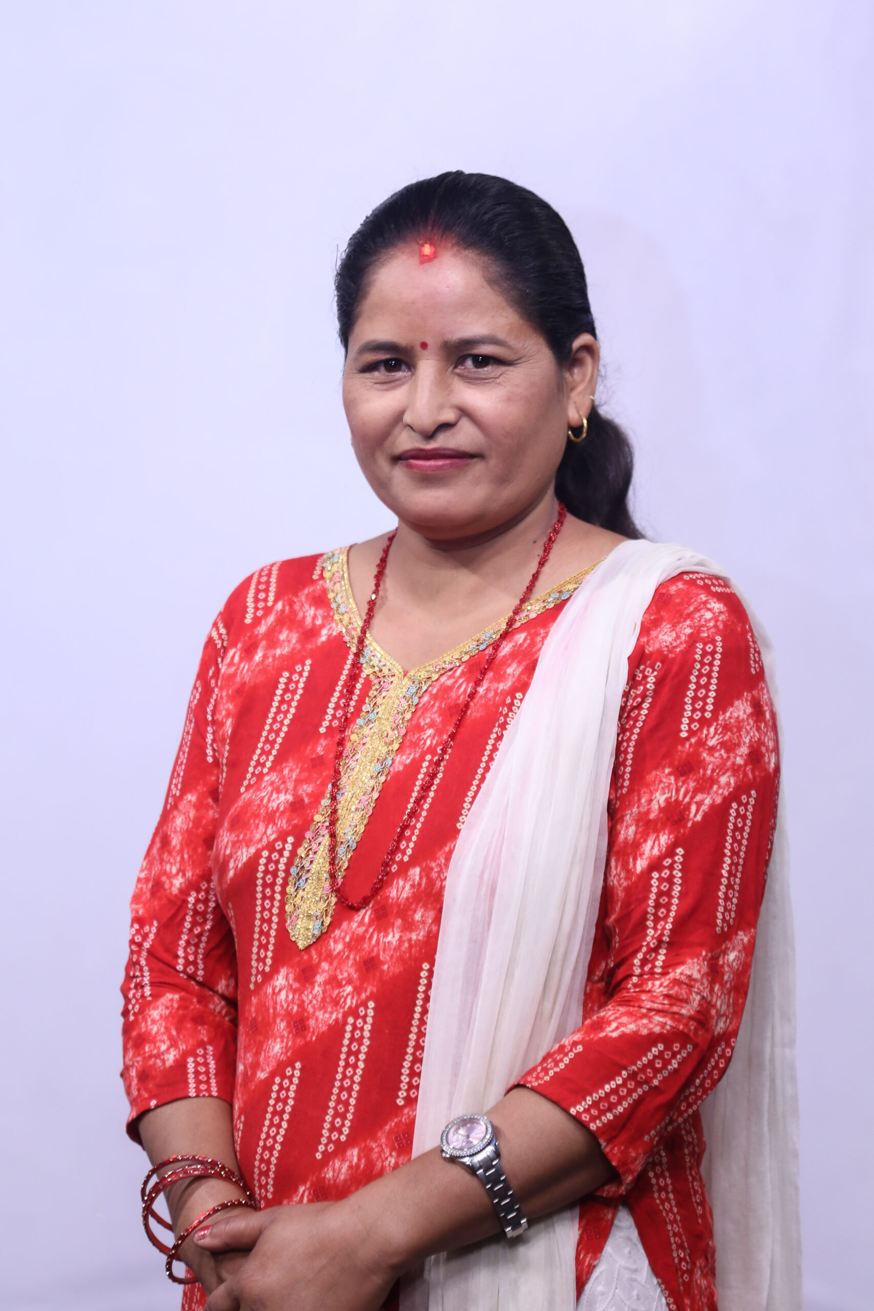 Sita Shrestha