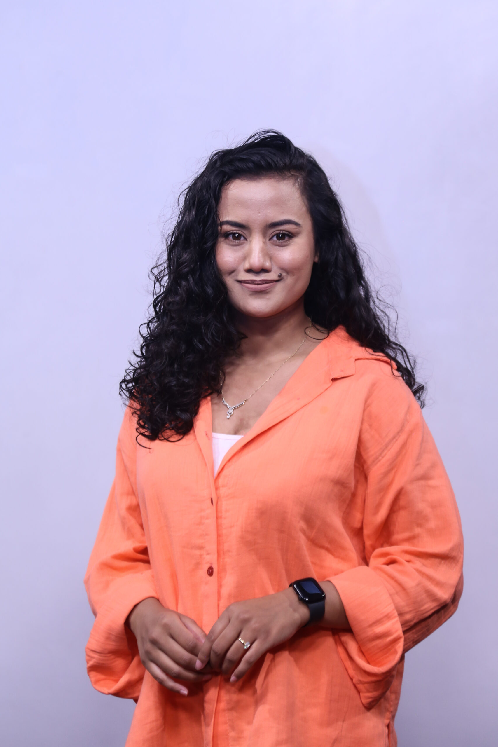 Smarika Sharma