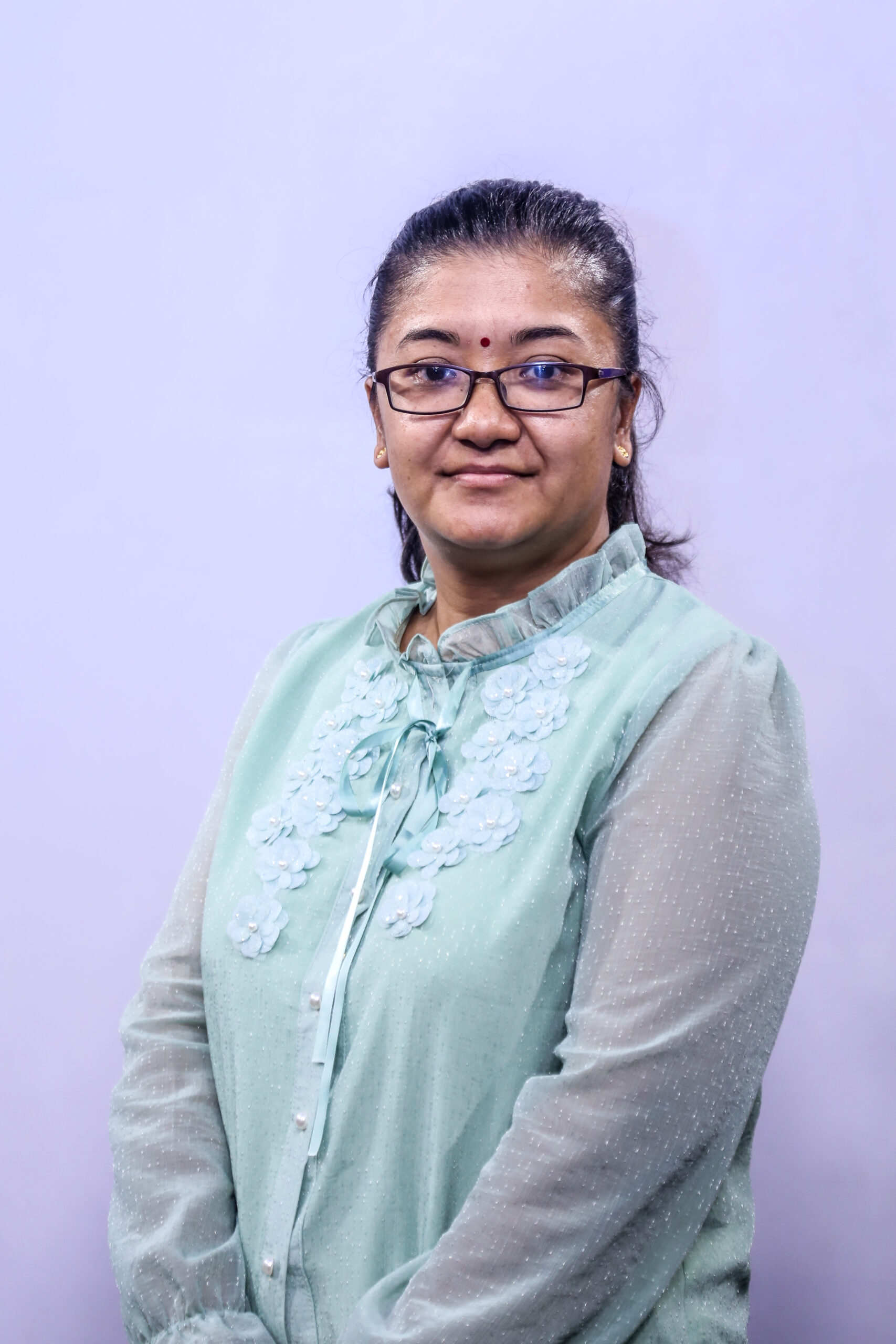 Sneha Shrestha