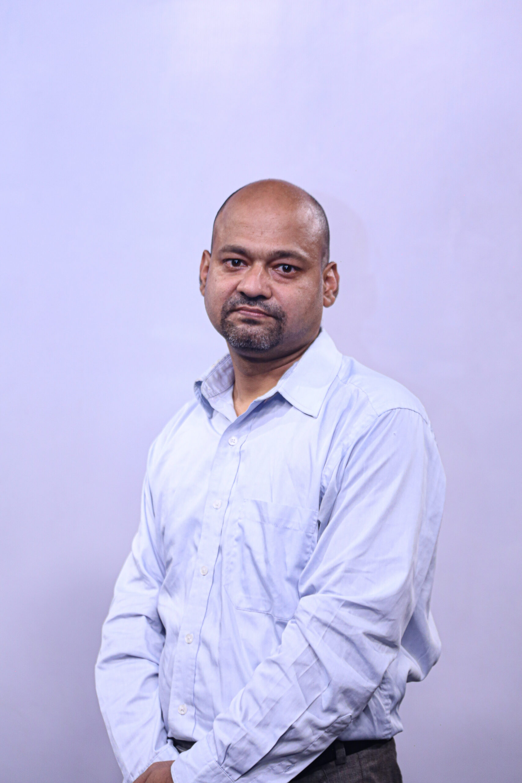Sudip Thapa