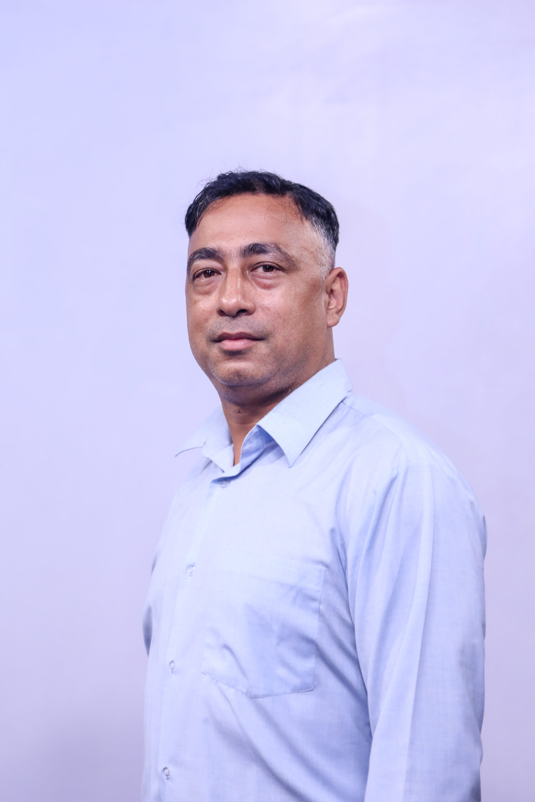 Sunil Krishna Tamrakar